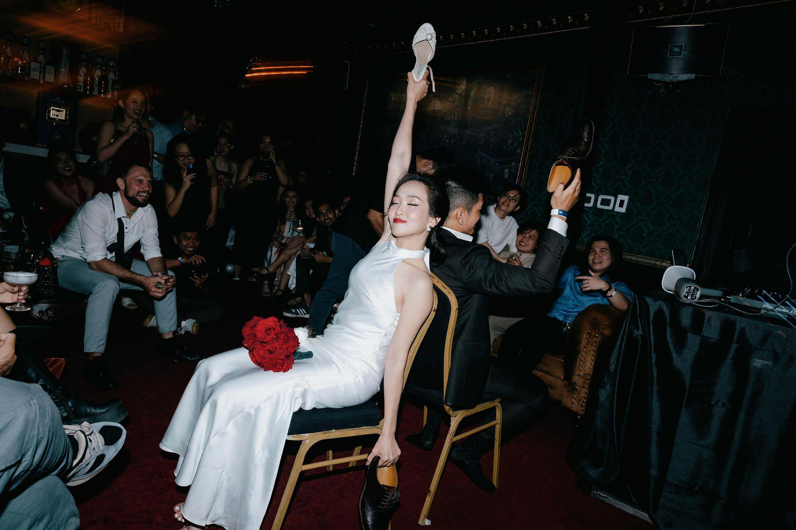 HIEP & TRINH / After wedding. Nhiếp ảnh gia đám cưới hàng đầu tại Thành Phố Hồ Chí Minh