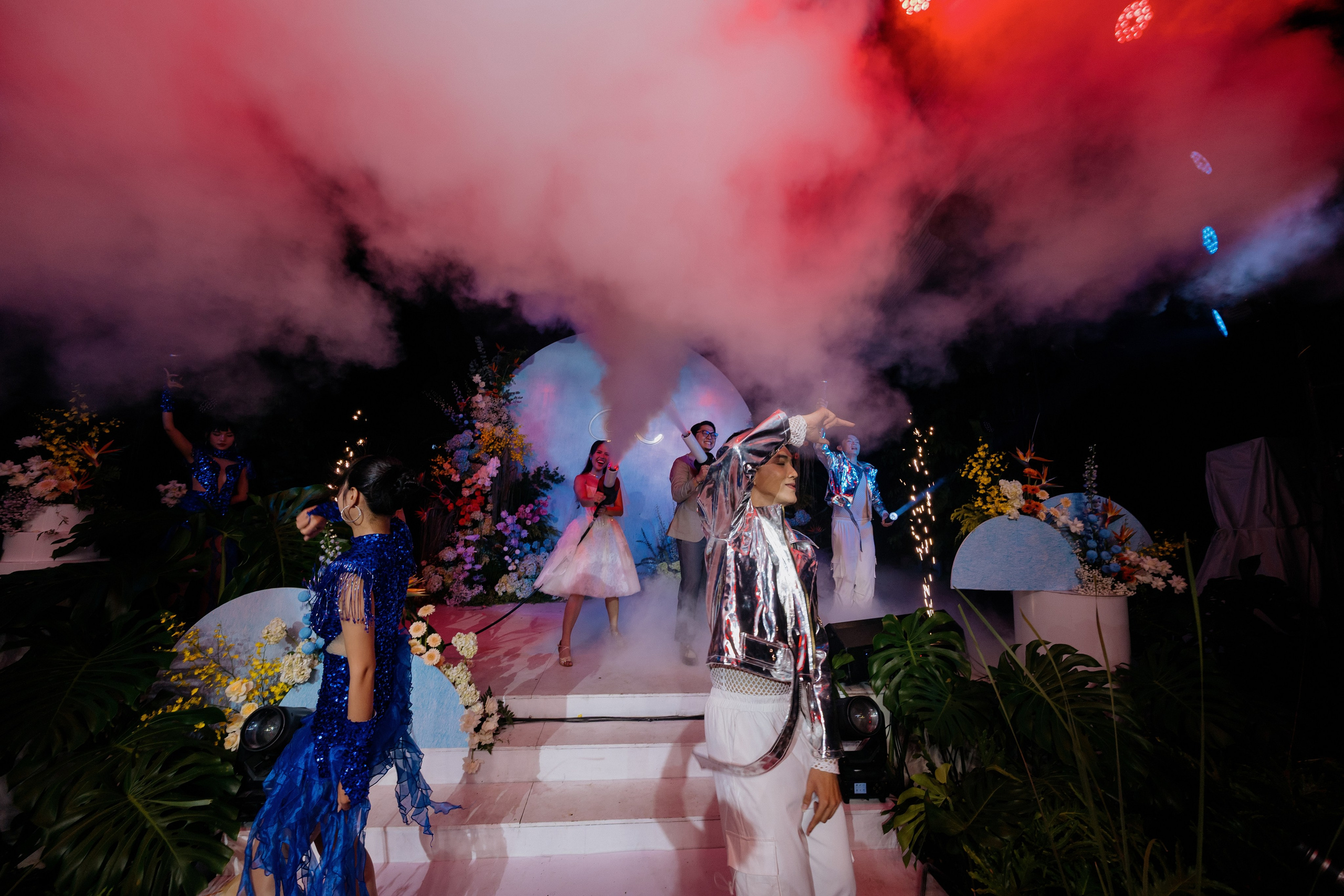 KHANG & TRANG / Long Khanh 08.11.2025. Saigon Wedding Present | Art Beyond Moments