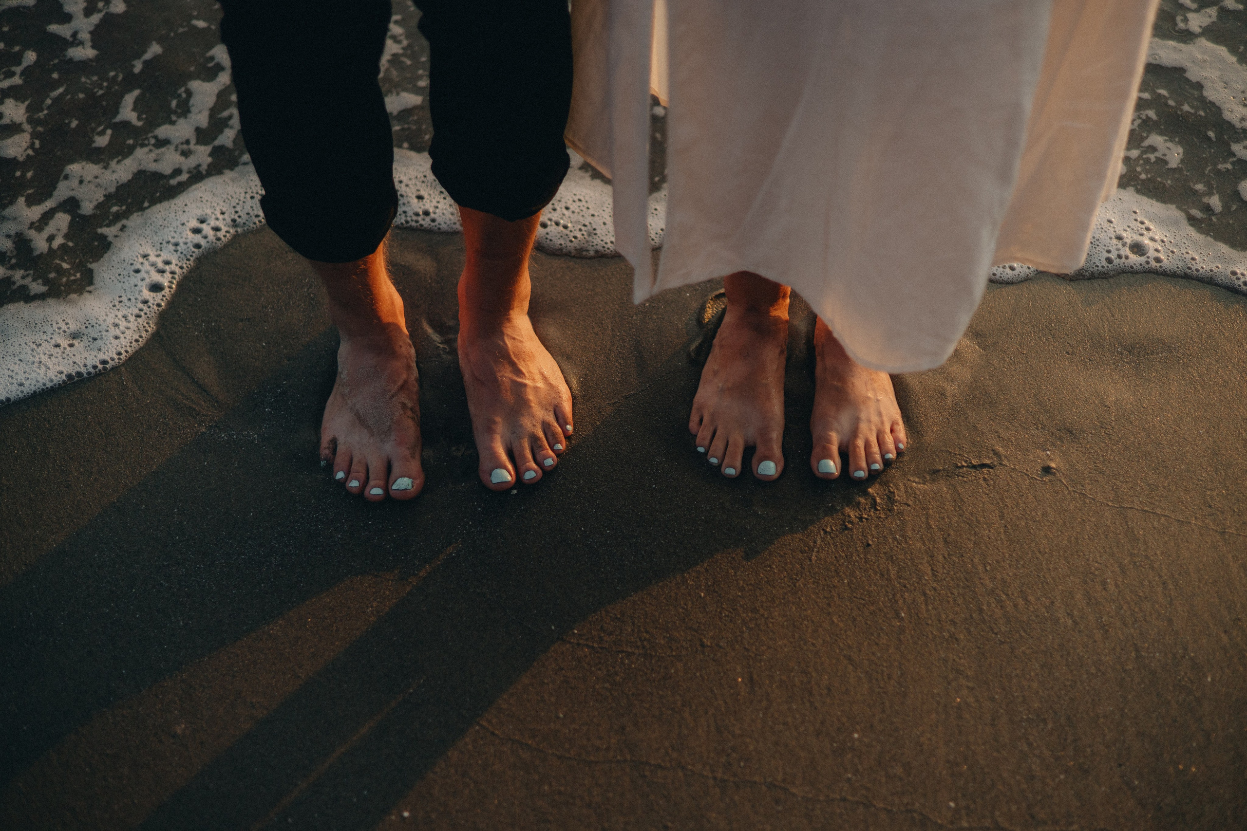 Engagement Photography at Cannon Beach | Jessie & Isaac's Session by Georgy Shishkin | Capturing Moments in Portland, Seattle, Bend & Oregon. Capturing Love in the Heart of the Pacific Northwes