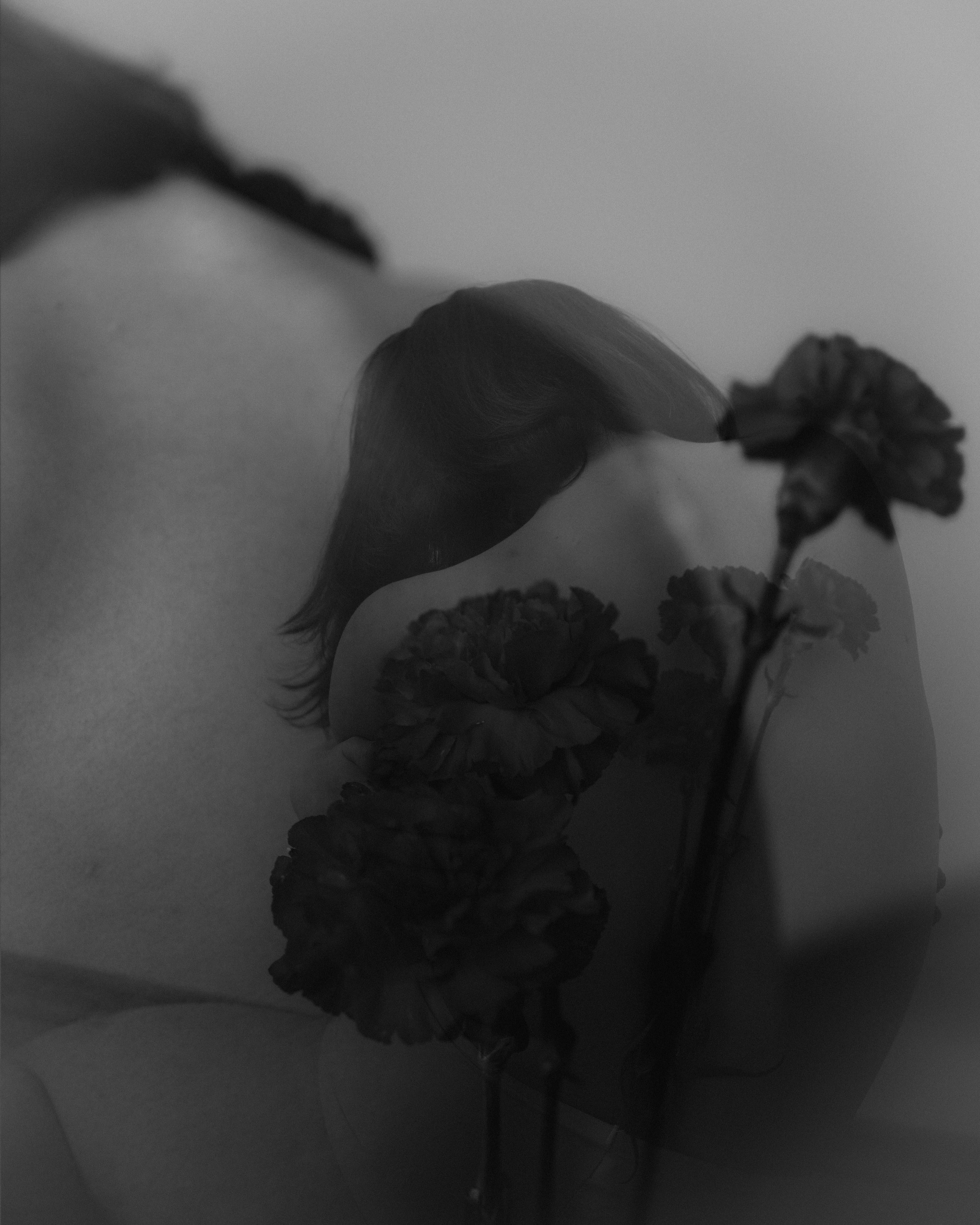 Ksenia. Meeste ja naiste fotograaf Tallinnas Anna Sipari