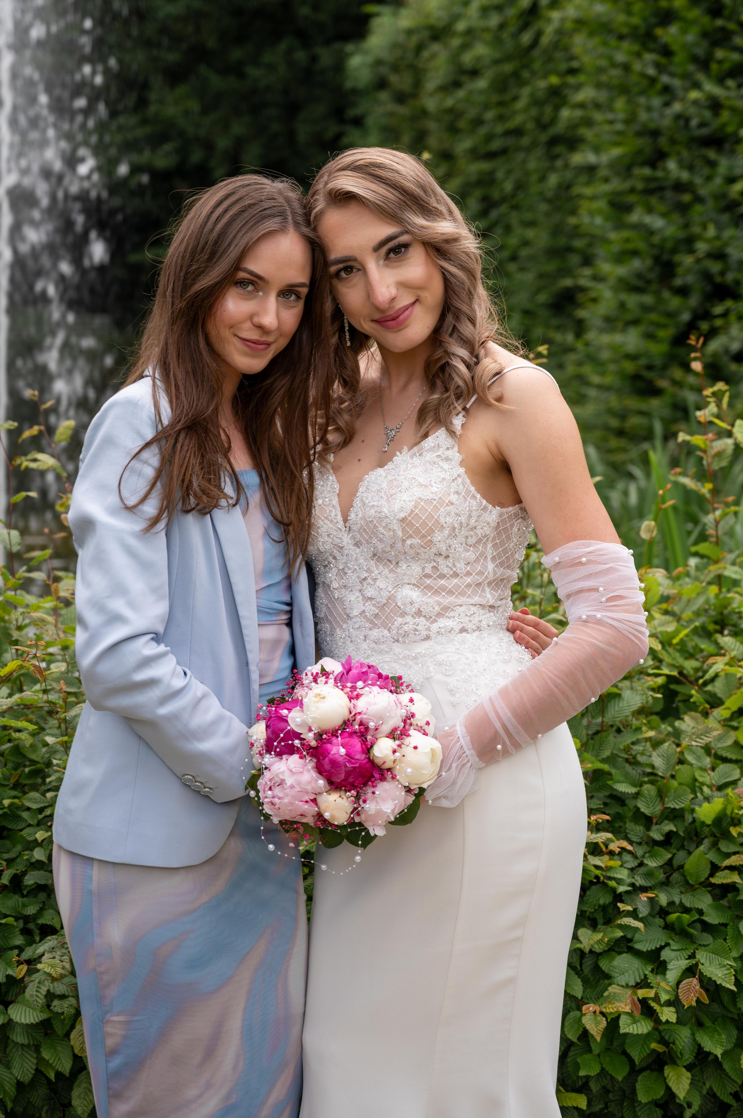Hochzeit Klaudia & Thomas. Pregnancy and family photographer Karolina Tomczuk