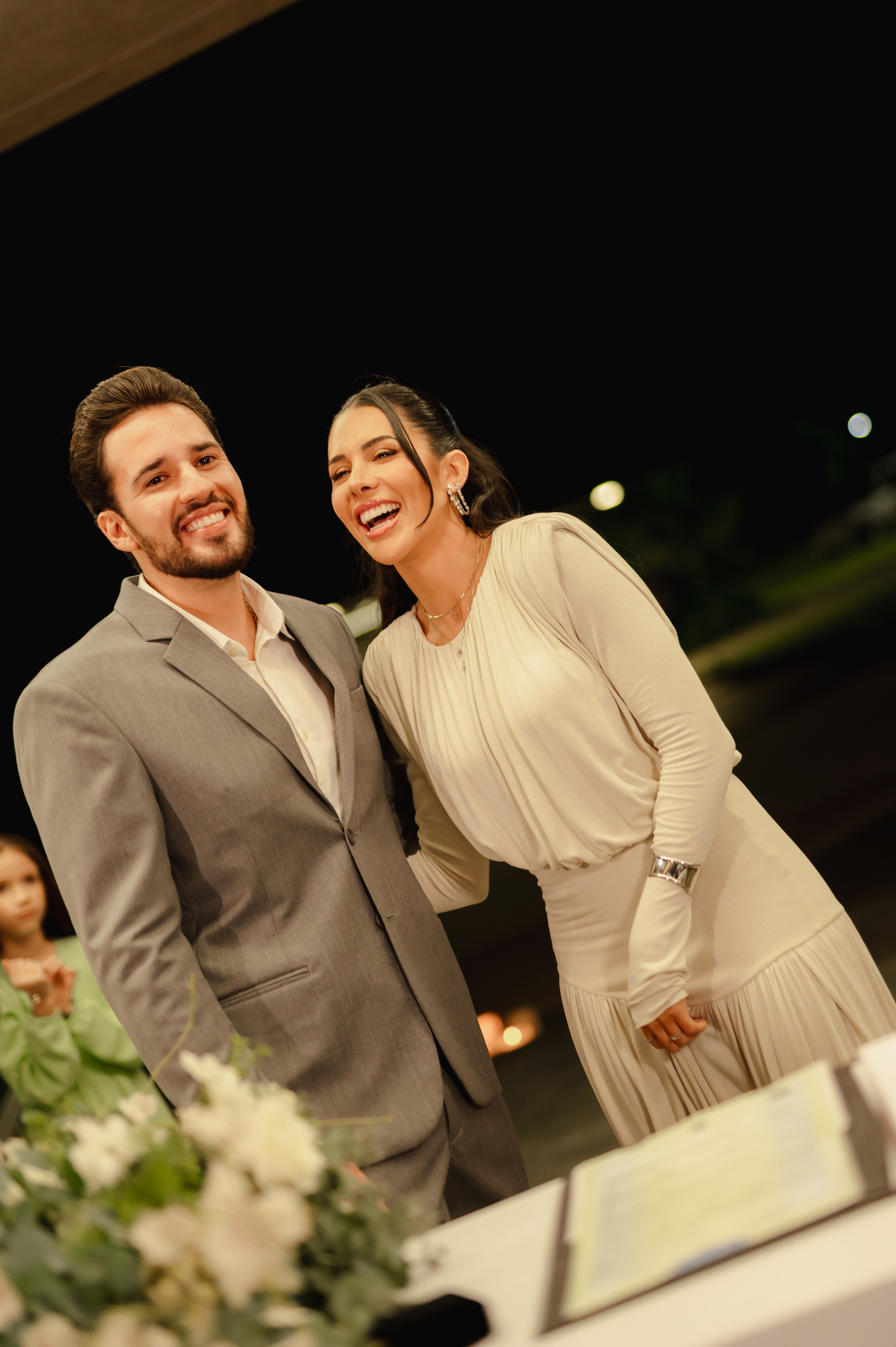 Casamento Civil • Tifany e Gustavo. Barizon Fotografia | Fotógrafo de Casamentos, Ensaios e Eventos | Paraná