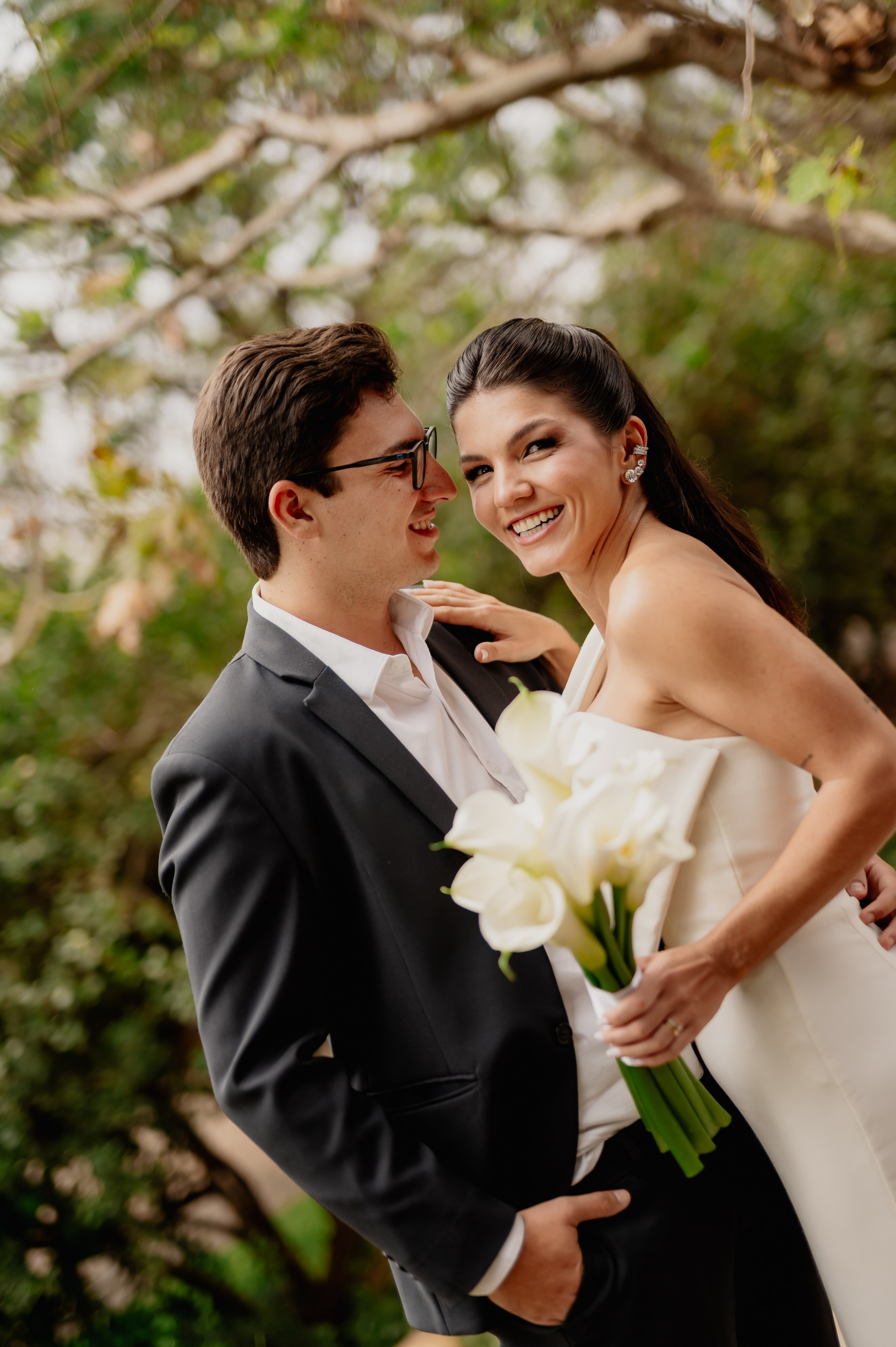 Casamento Civil de Fernanda e Gustavo | Barizon Fotografia