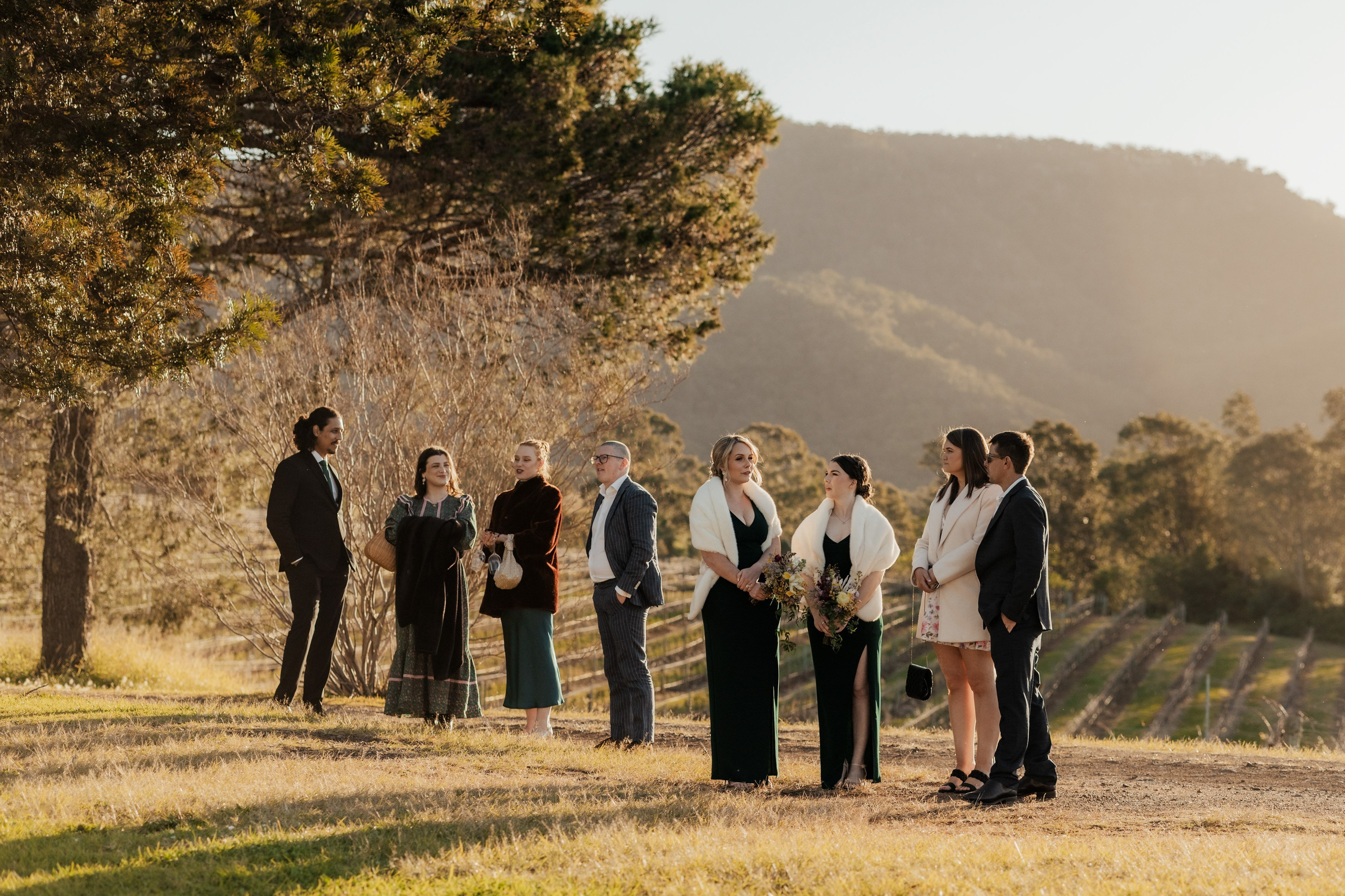 Steph + Steph. True Story Photography