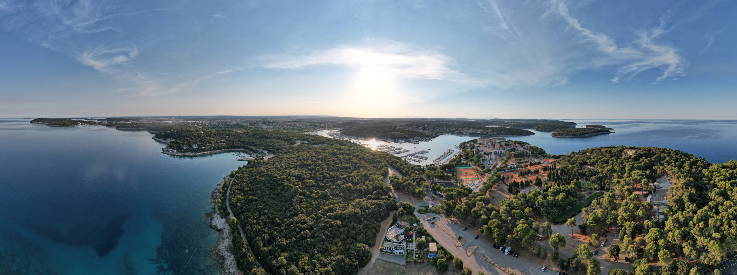 Panoramafotos. Fotograf Sergej Nevelskij in Dortmund — Emotionale Hochzeitsfilme, Immobilienaufnahmen & individuelle Fotobücher