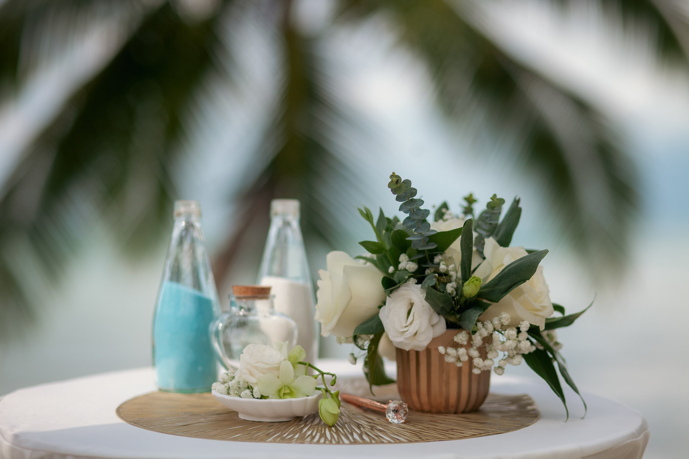 Rebekka and Henrik 19.12.2024. Wedding on Koh Samui, Thailand