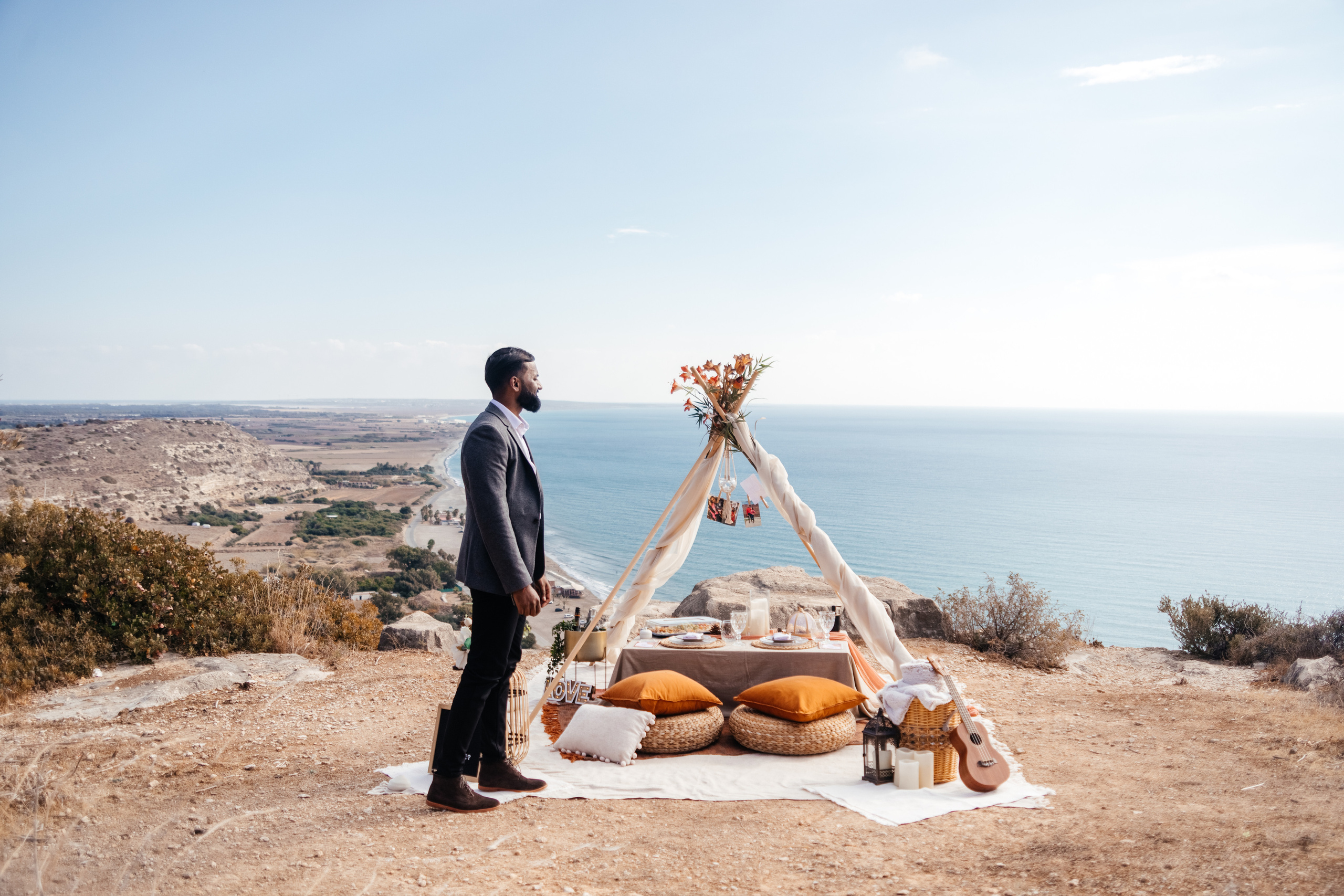 N & L - Voorstel Fotografie in Nederland en Europa. Destination Bruiloft Fotograaf in Nederland en Europa - Tina Yalova