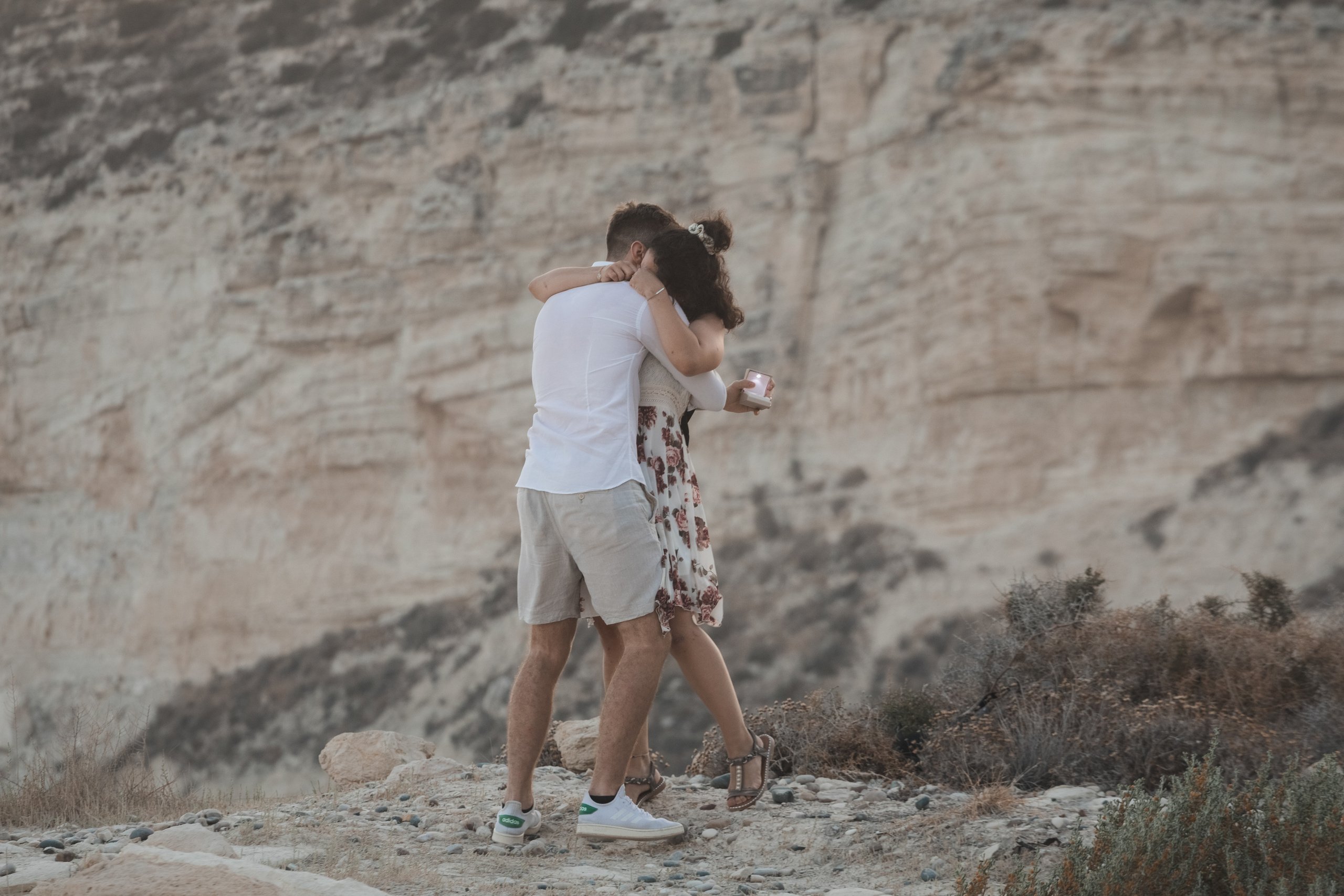 Proposal Episkopi Cyprus