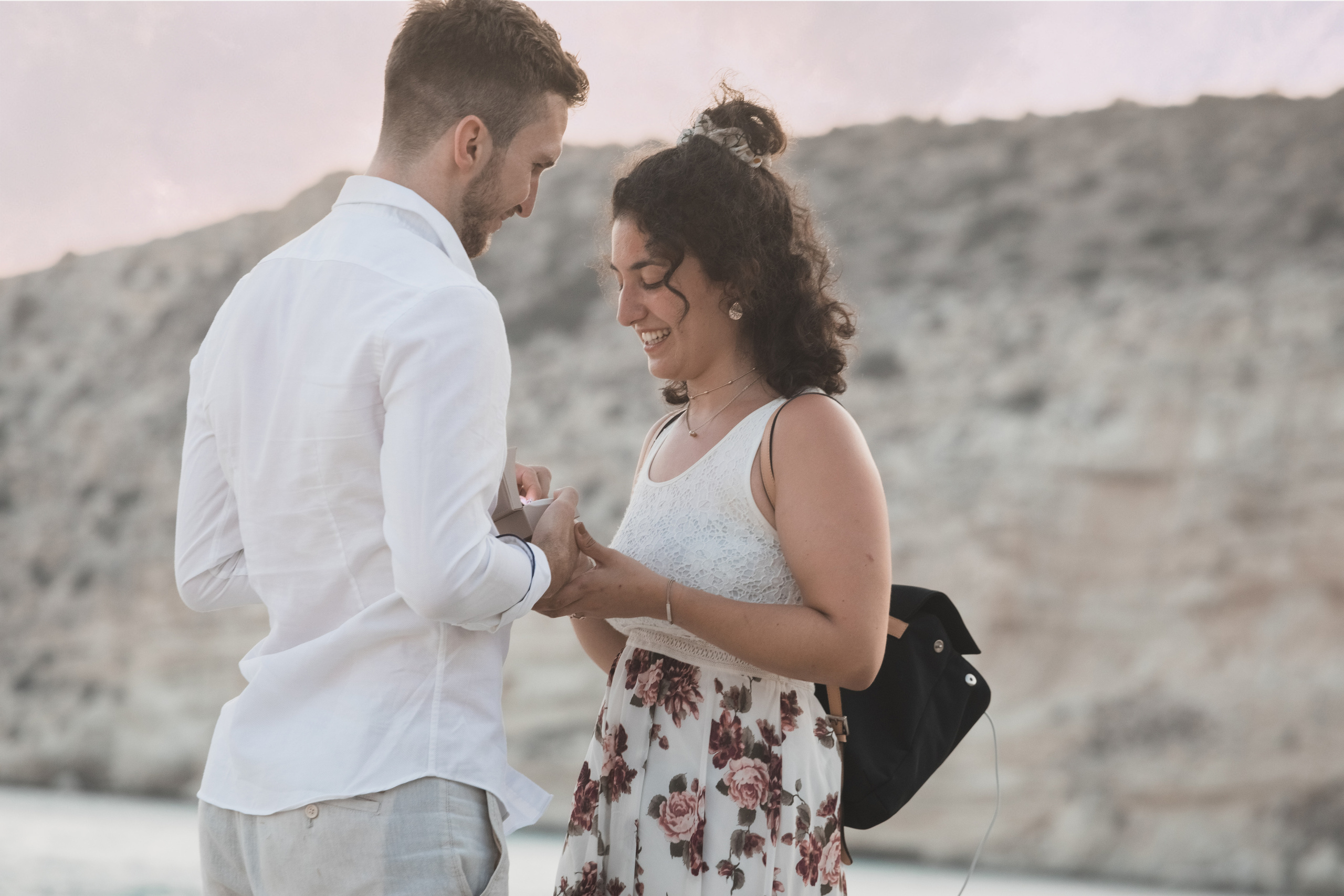 Proposal Episkopi Cyprus