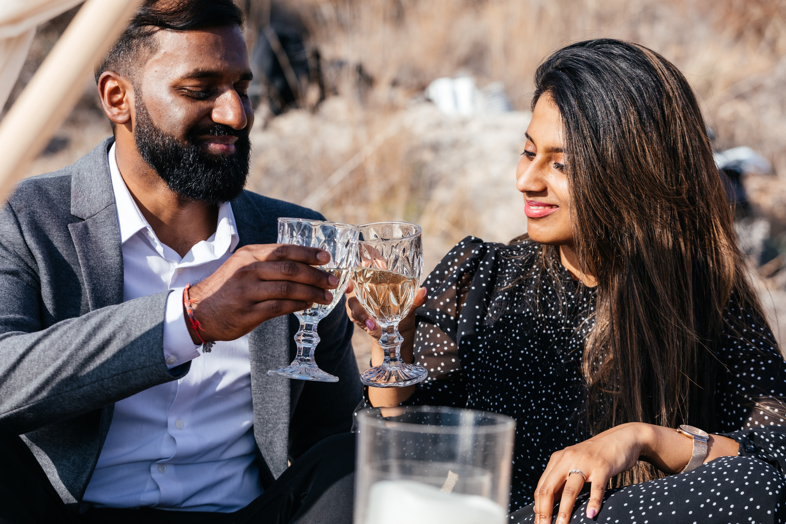 N & L - Voorstel Fotografie in Nederland en Europa. Destination Bruiloft Fotograaf in Nederland en Europa - Tina Yalova