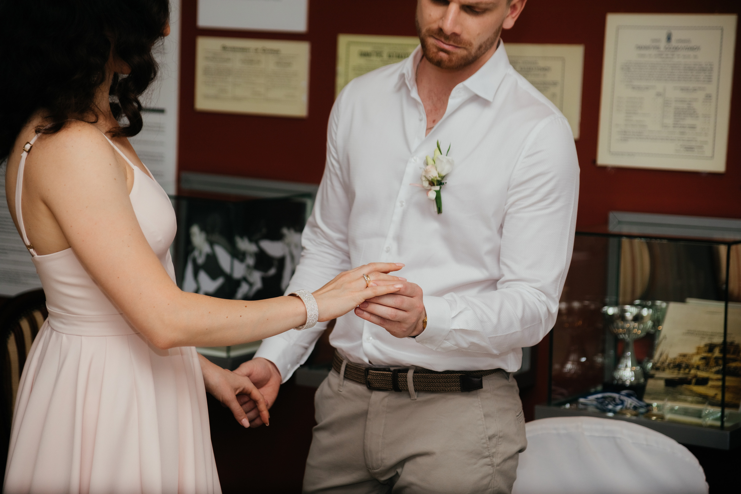 I & A- Destination Bruiloftsfotograaf in Nederland en Europa. Destination Bruiloft Fotograaf in Nederland en Europa - Tina Yalova