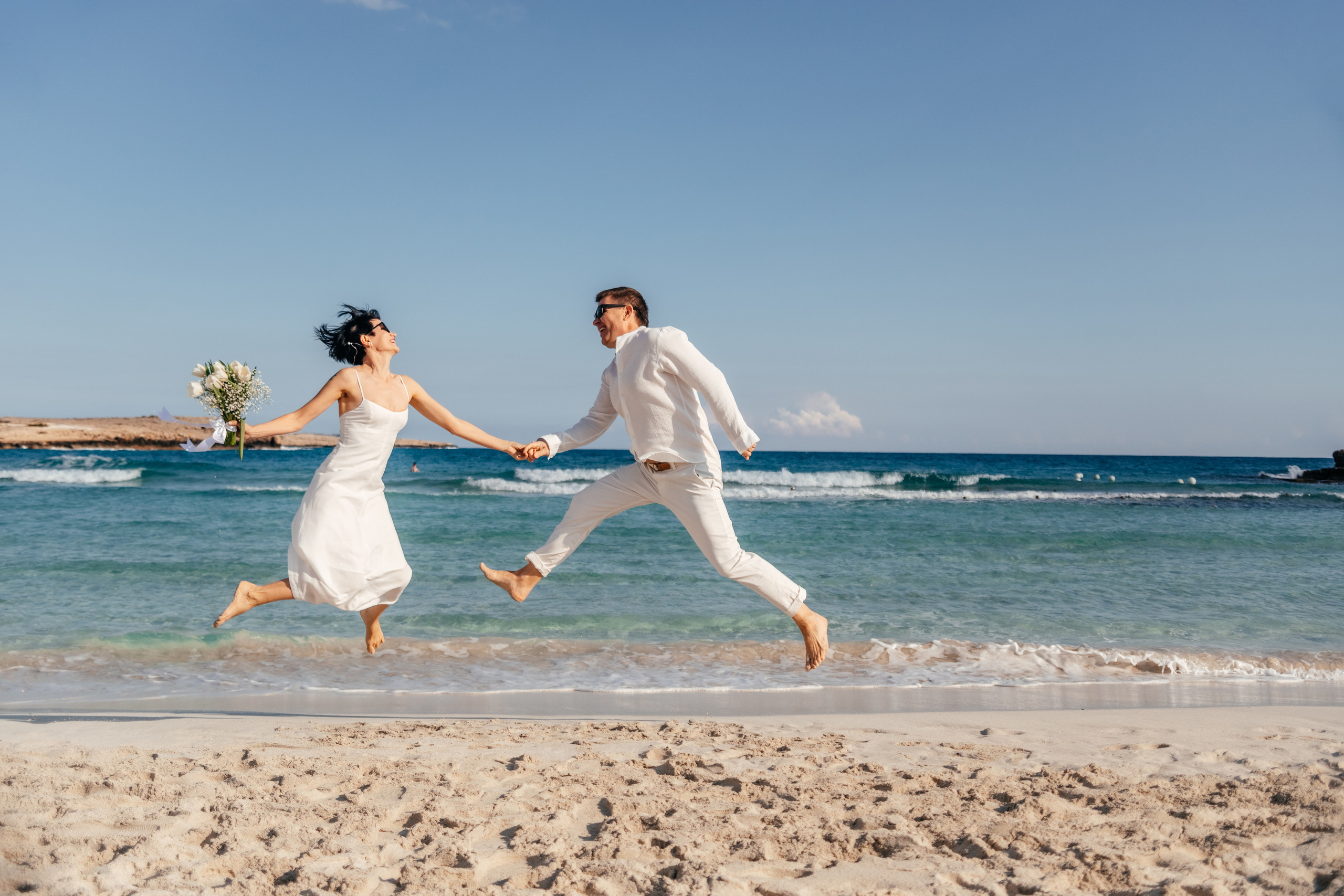 Весільний фотограф Ая Напа