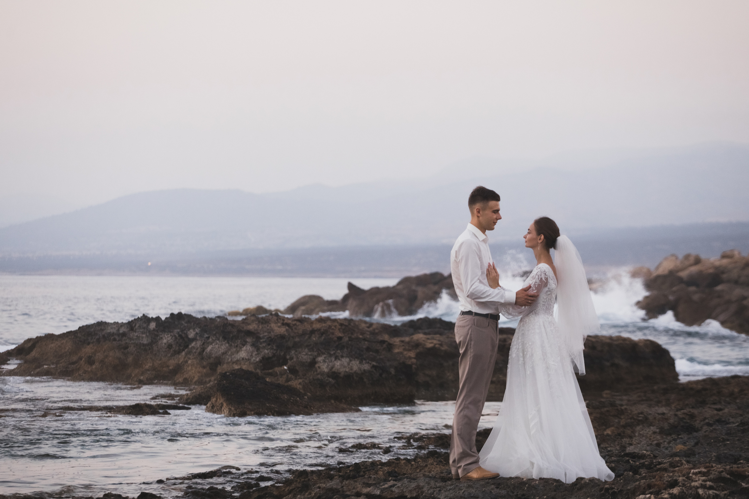 L & D - Destination Bruiloftsfotograaf in Nederland en Europa. Destination Bruiloft Fotograaf in Nederland en Europa - Tina Yalova