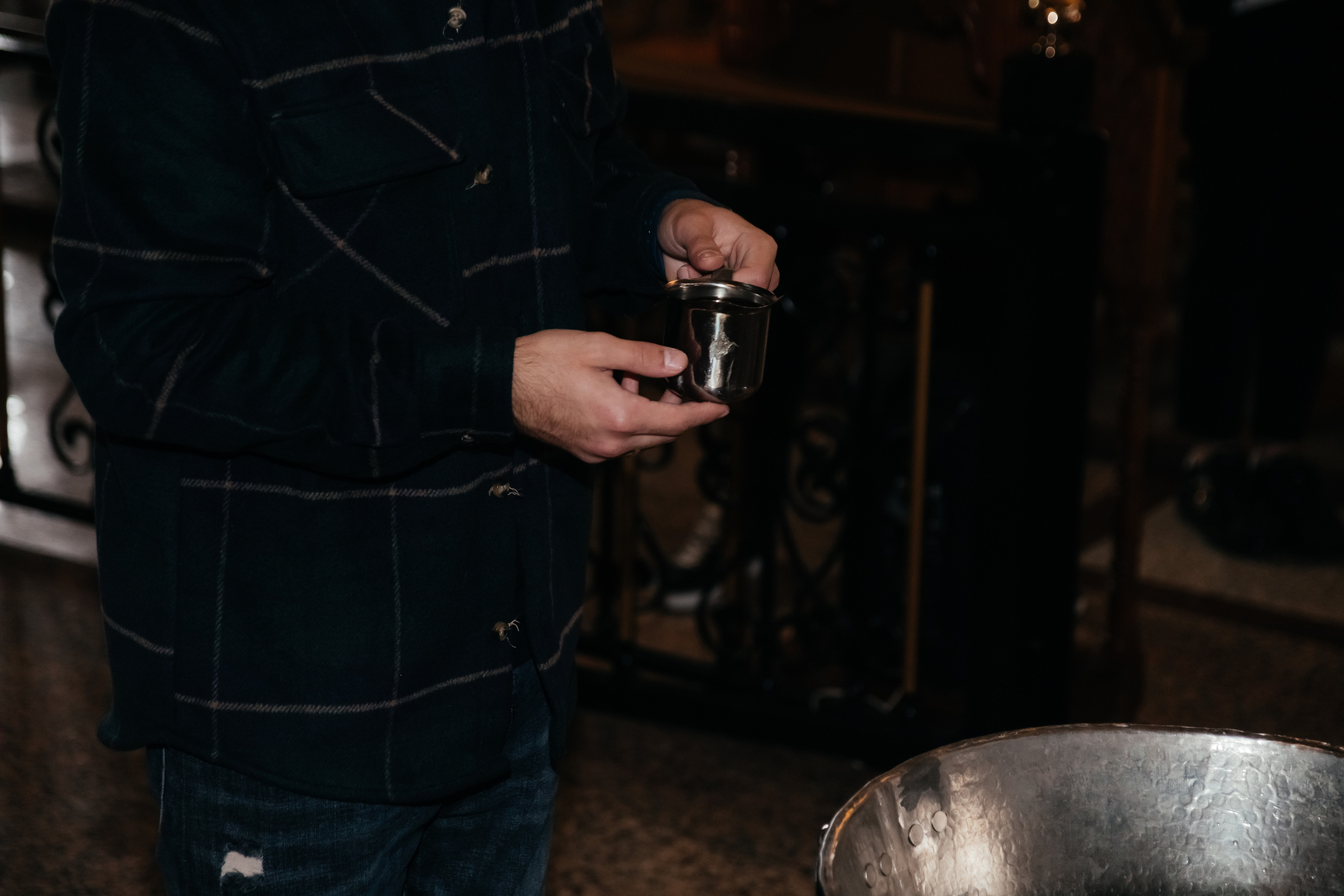 Christening photoshoot Limassol, Cyprus