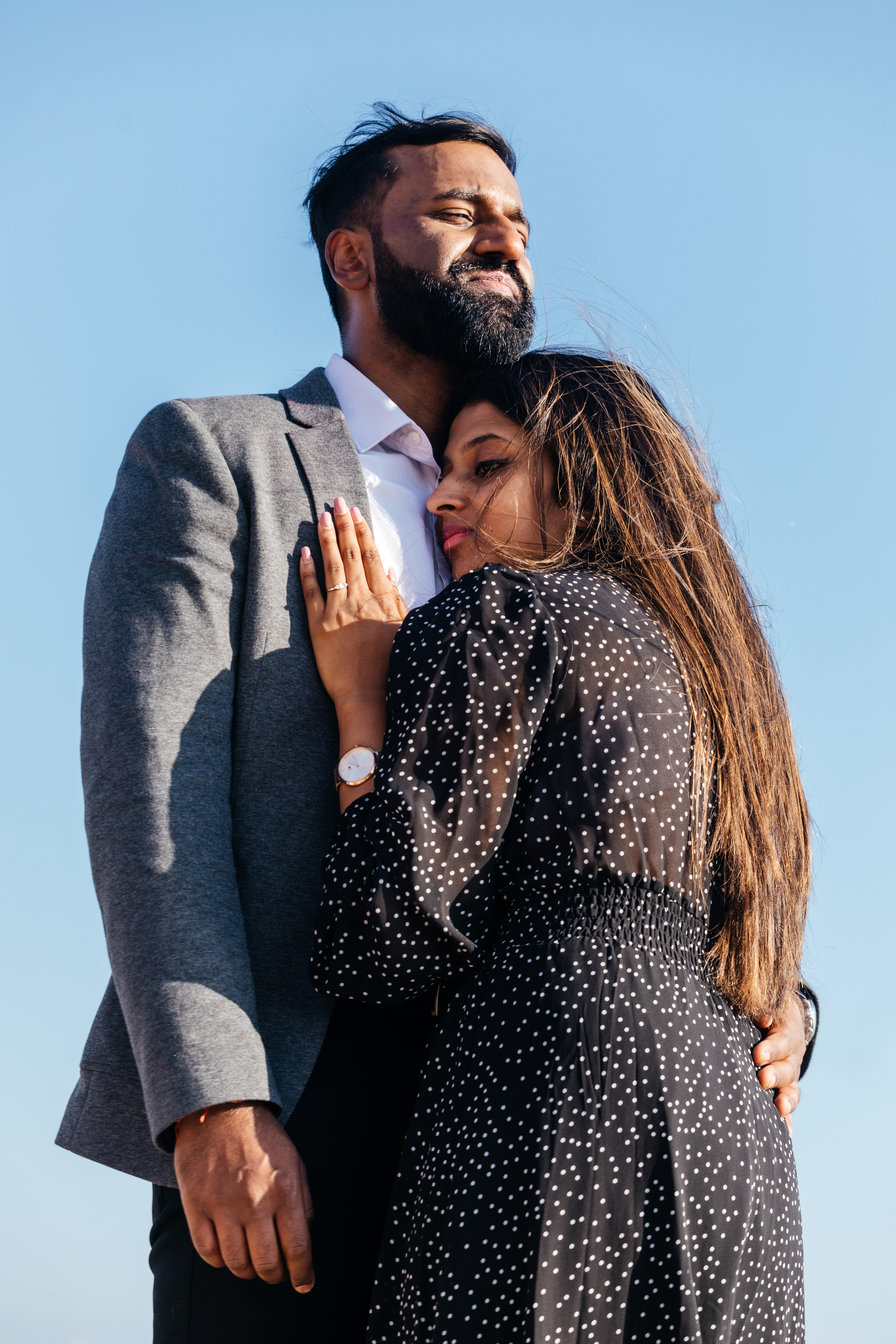 N & L - Voorstel Fotografie in Nederland en Europa. Destination Bruiloft Fotograaf in Nederland en Europa - Tina Yalova