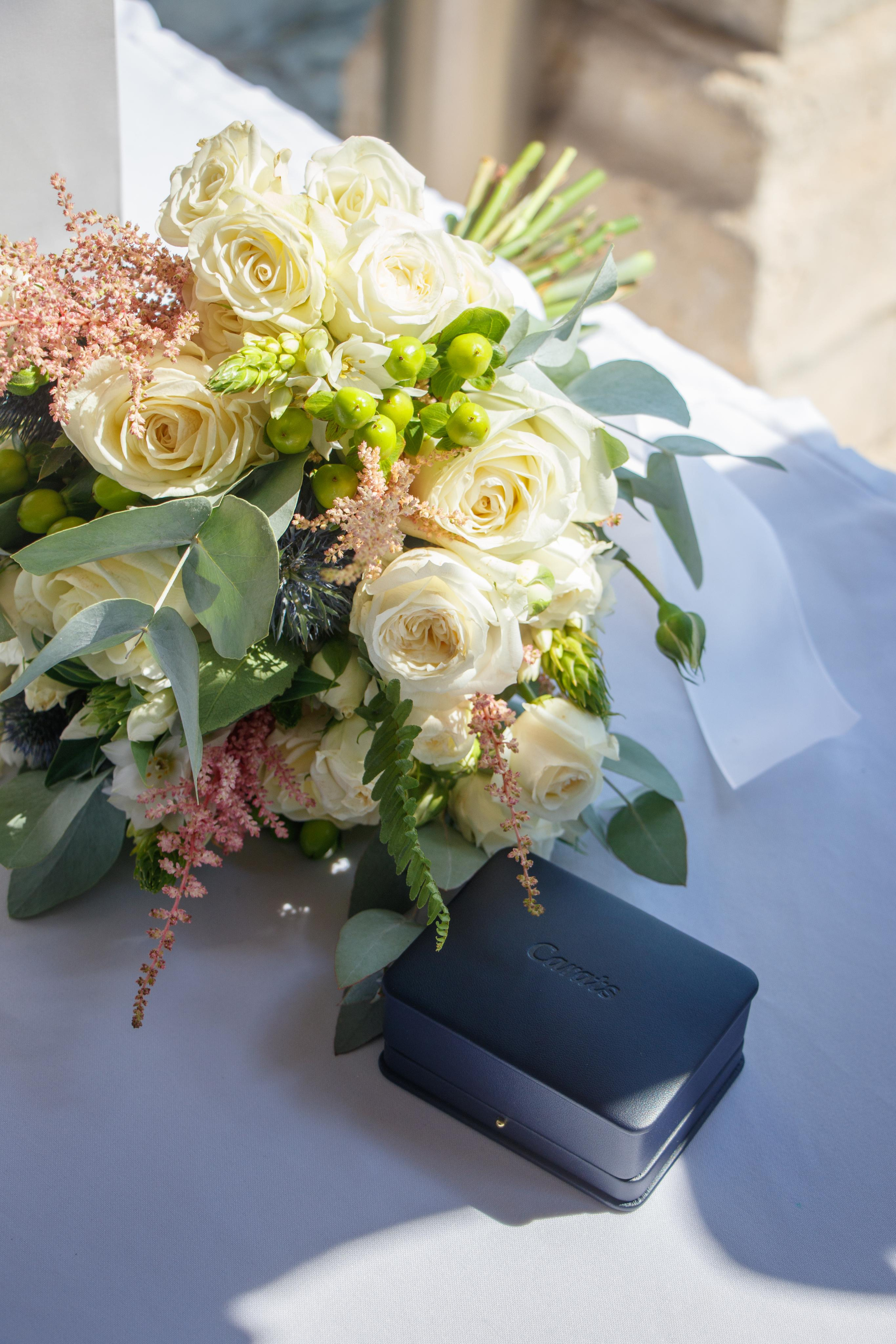 Wedding photoshoot in Agios Athanasios municipality, Cyprus