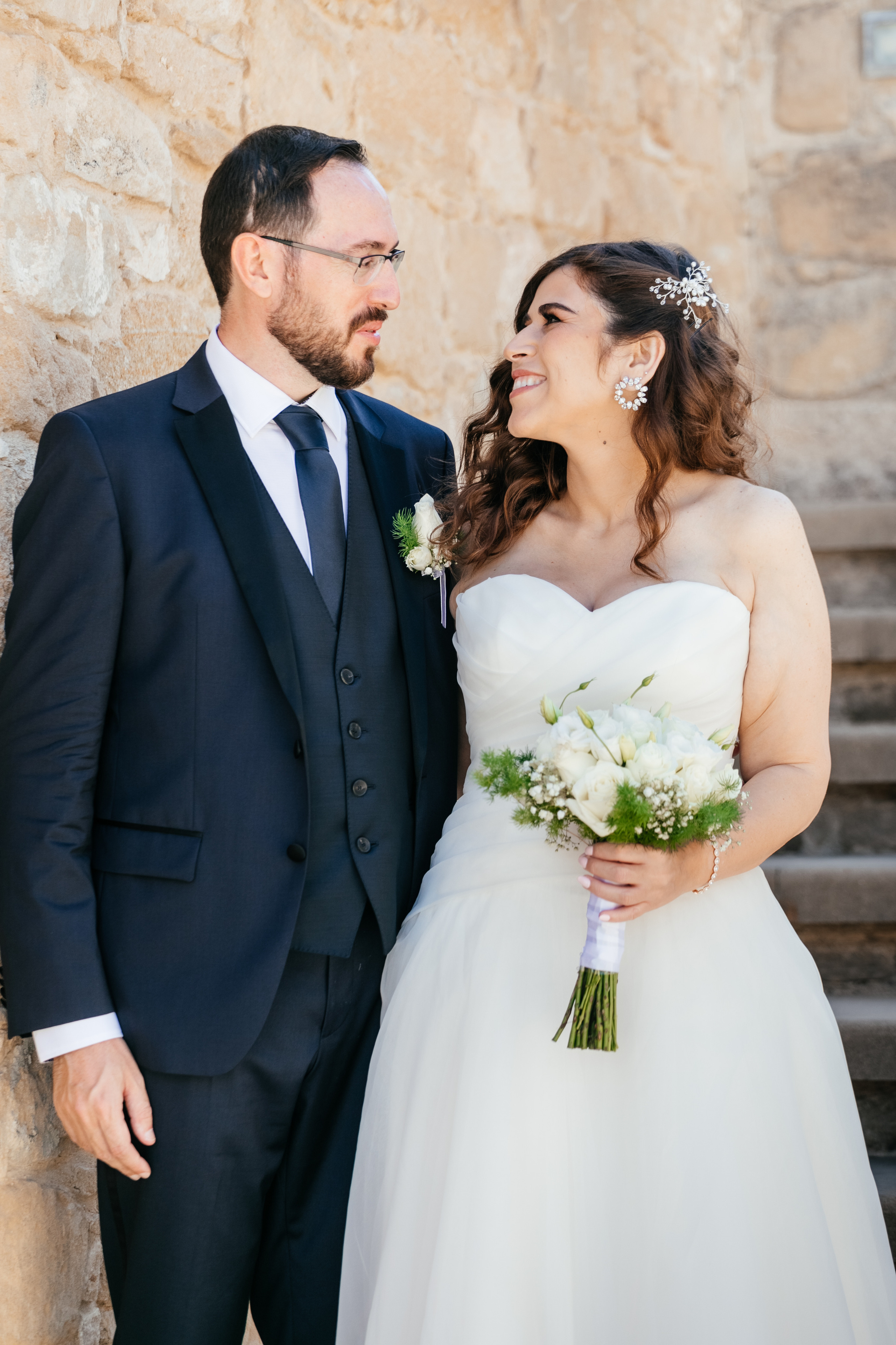 Весільна фотосесія Лімассол