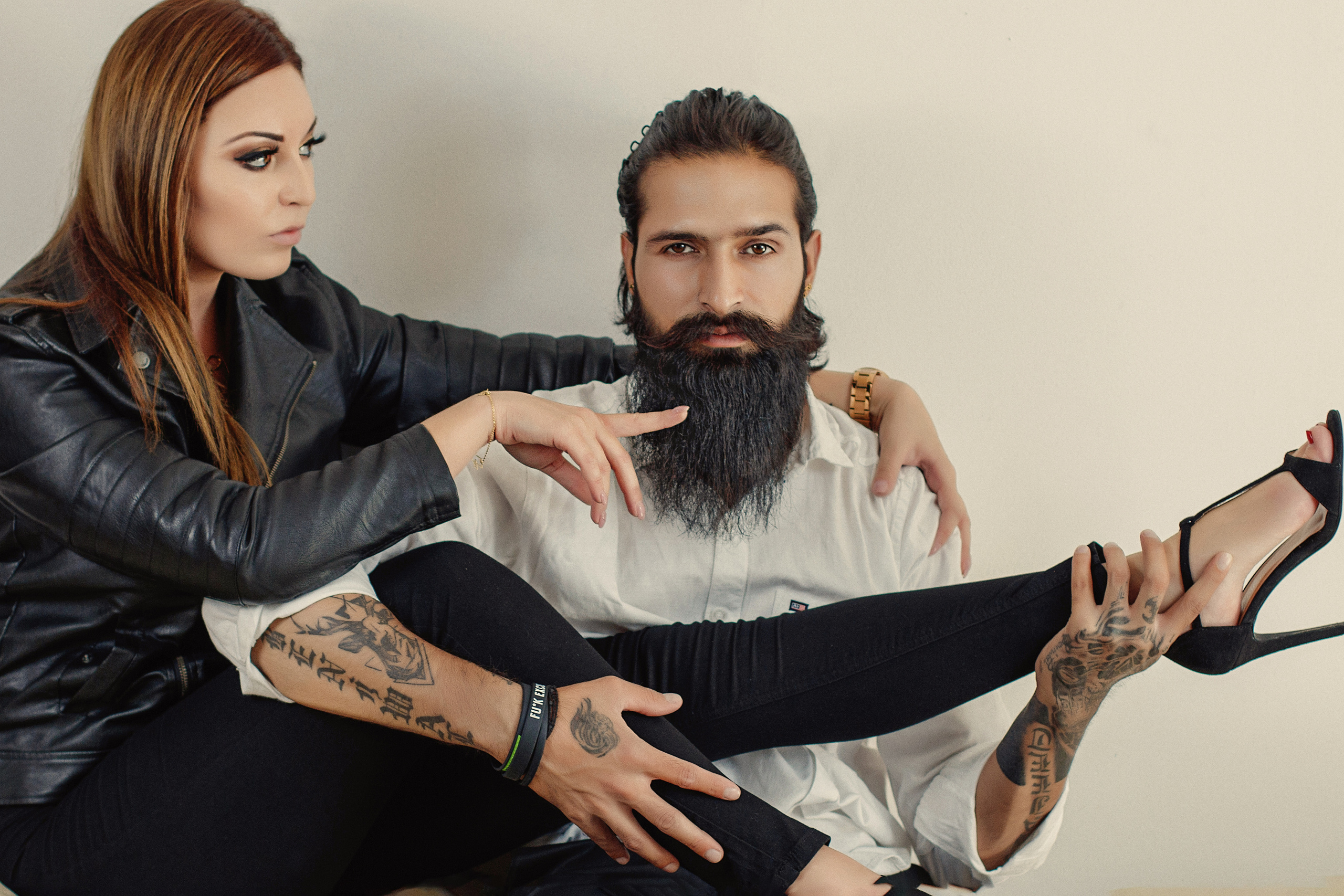 V & B - Romantische Love Story Fotografie in Nederland en Europa. Destination Bruiloft Fotograaf in Nederland en Europa - Tina Yalova