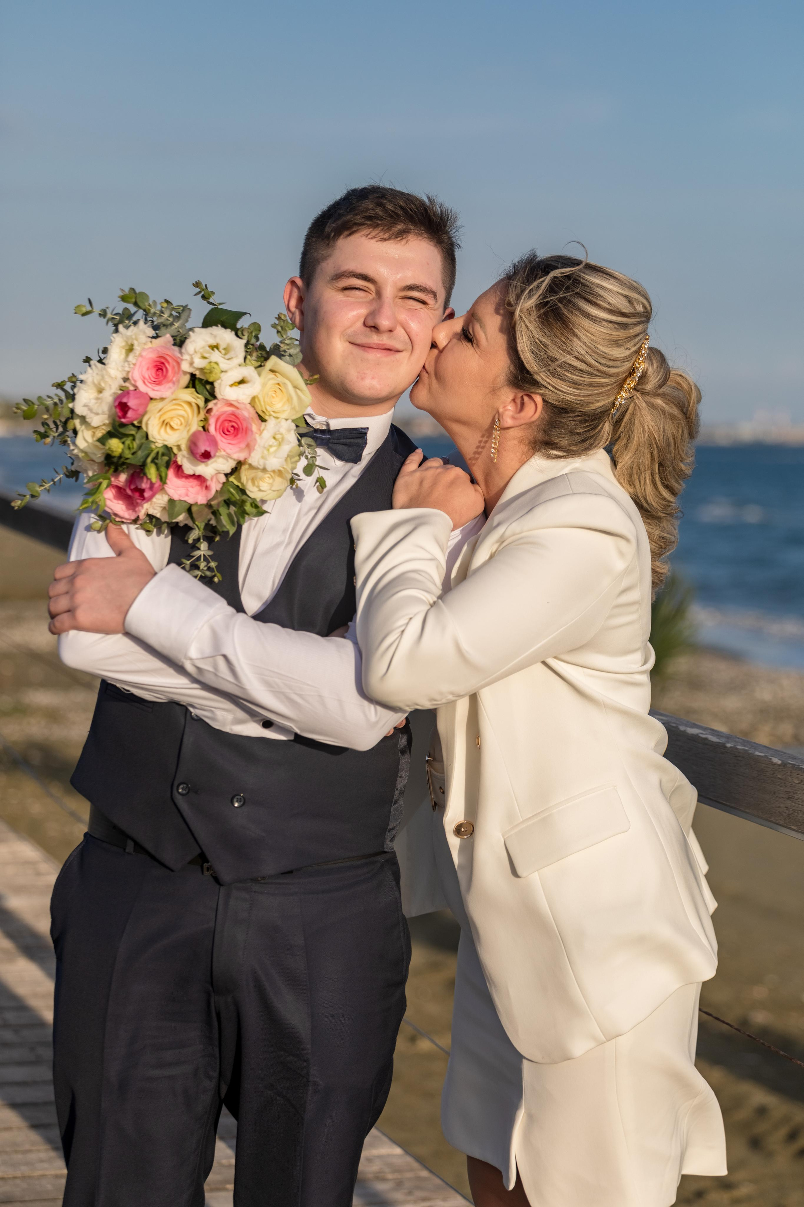 O & G - Destination Bruiloftsfotograaf in Nederland en Europa. Destination Bruiloft Fotograaf in Nederland en Europa - Tina Yalova