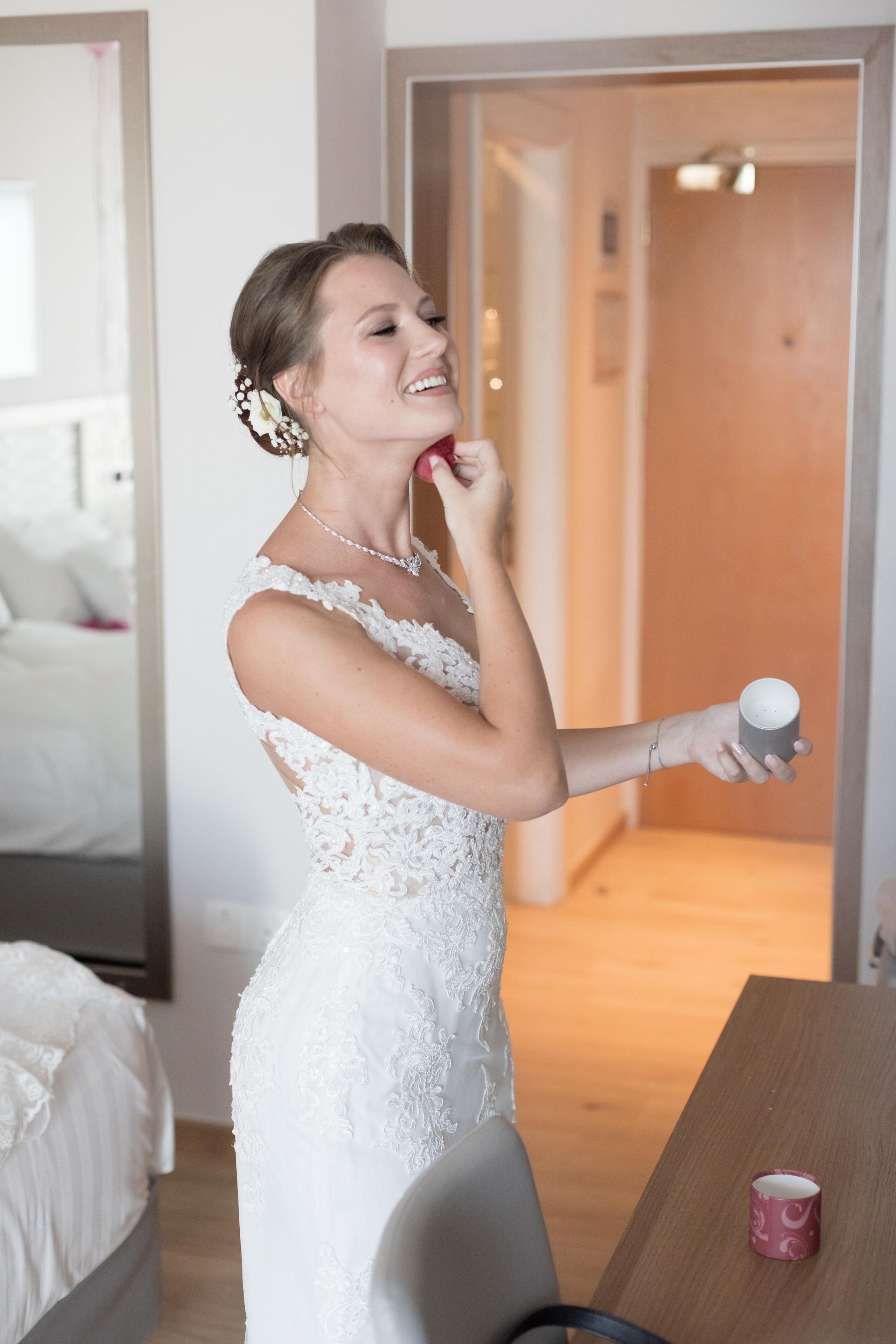 Wedding photoshoot in Crown Plaza, Limassol, Cyprus