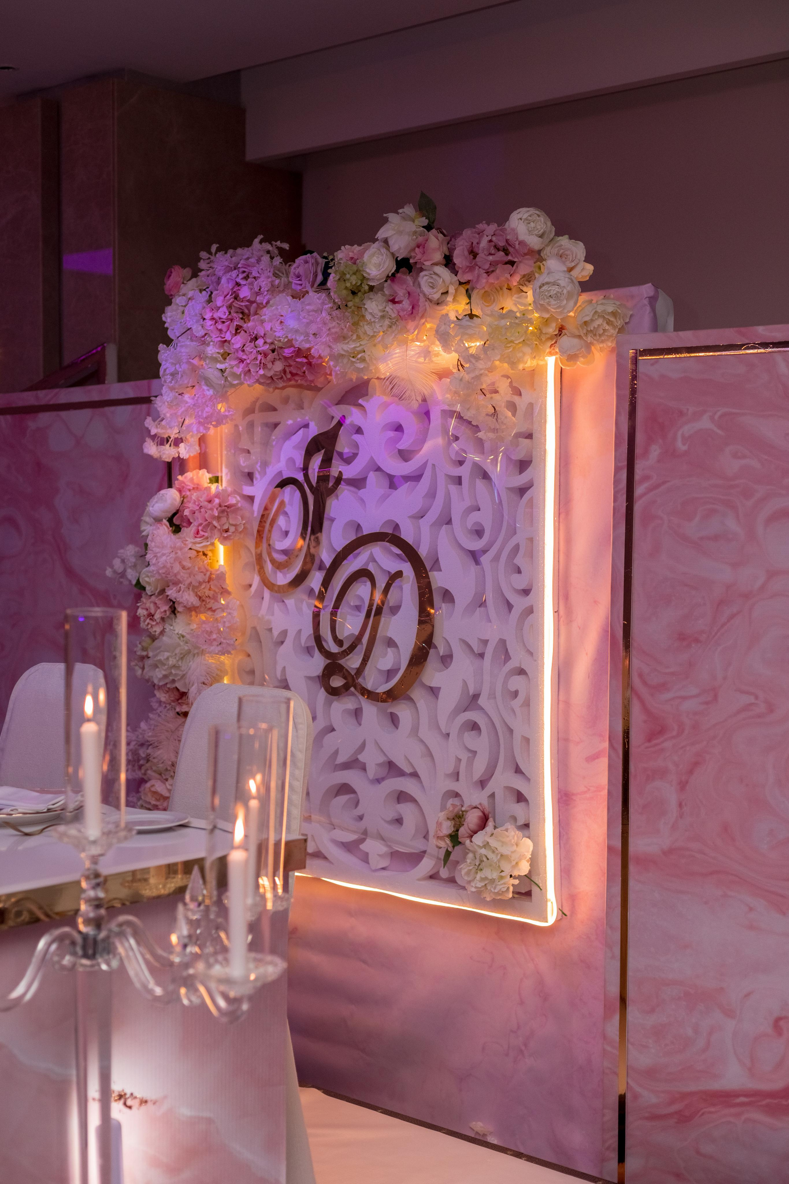 Wedding photoshoot in Crown Plaza, Limassol, Cyprus