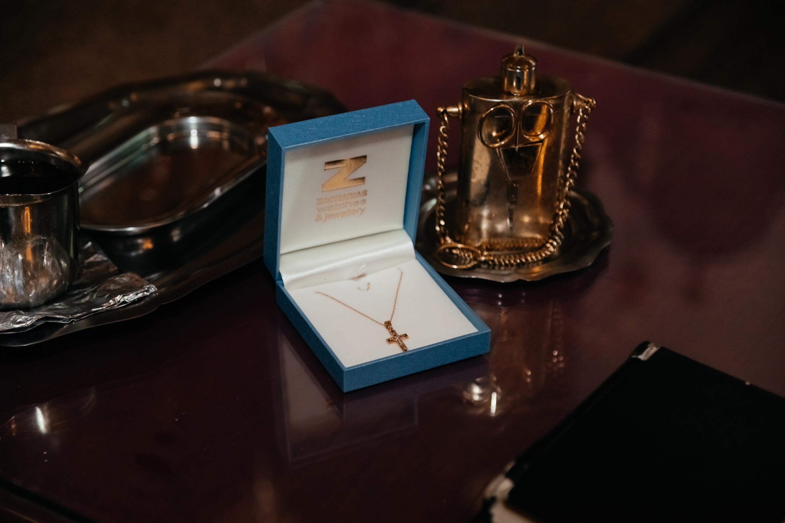 Baptism photoshoot Limassol, Cyprus