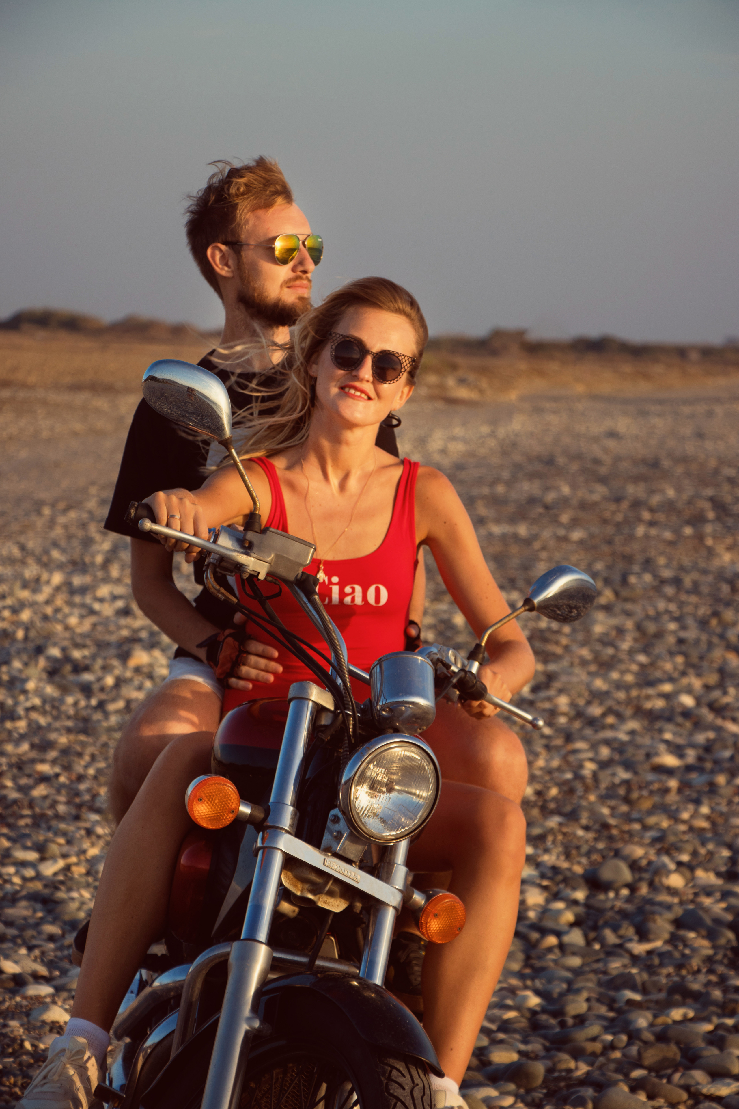 Лавстори Курион Кипр