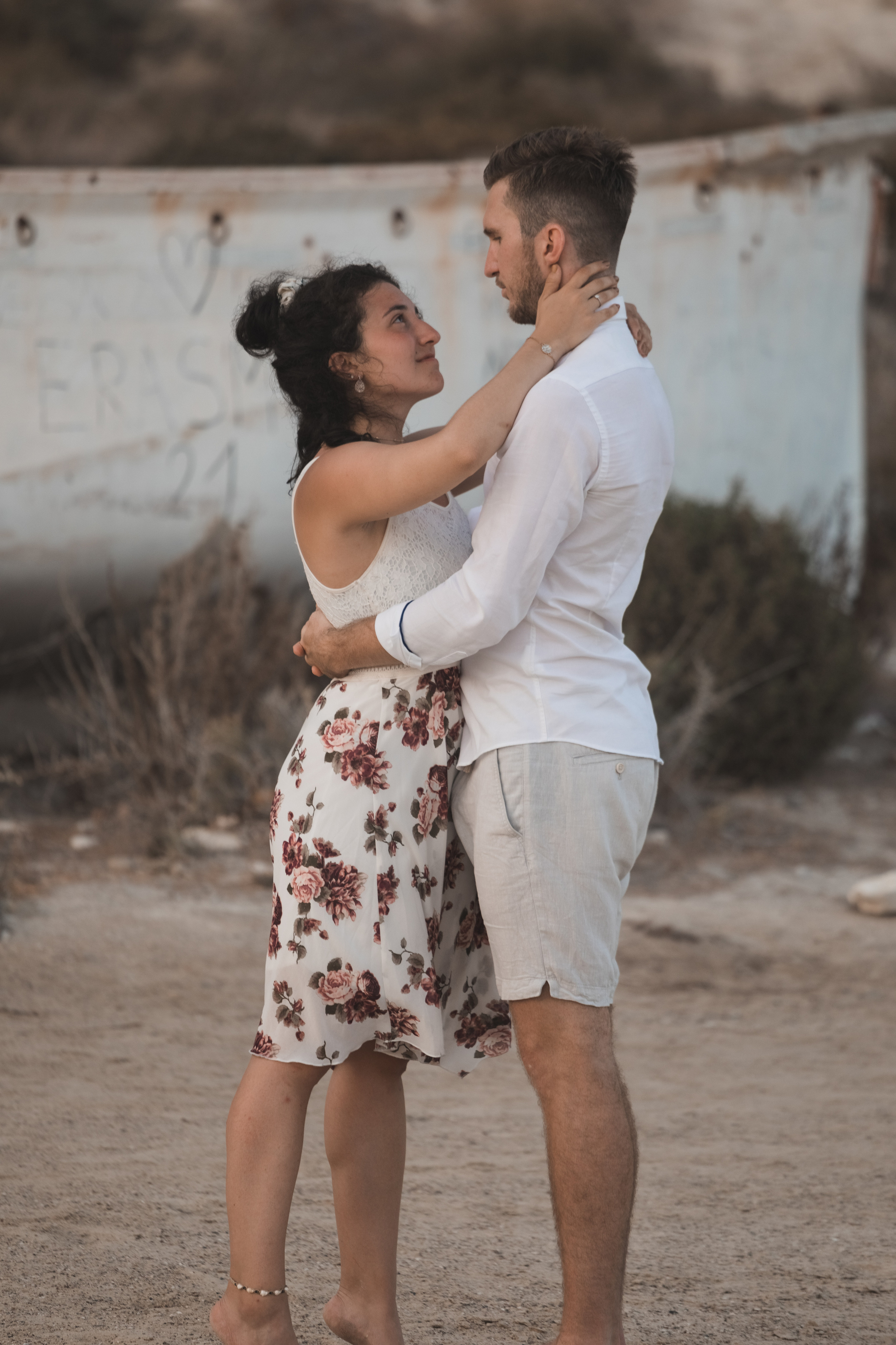 Proposal Episkopi Cyprus