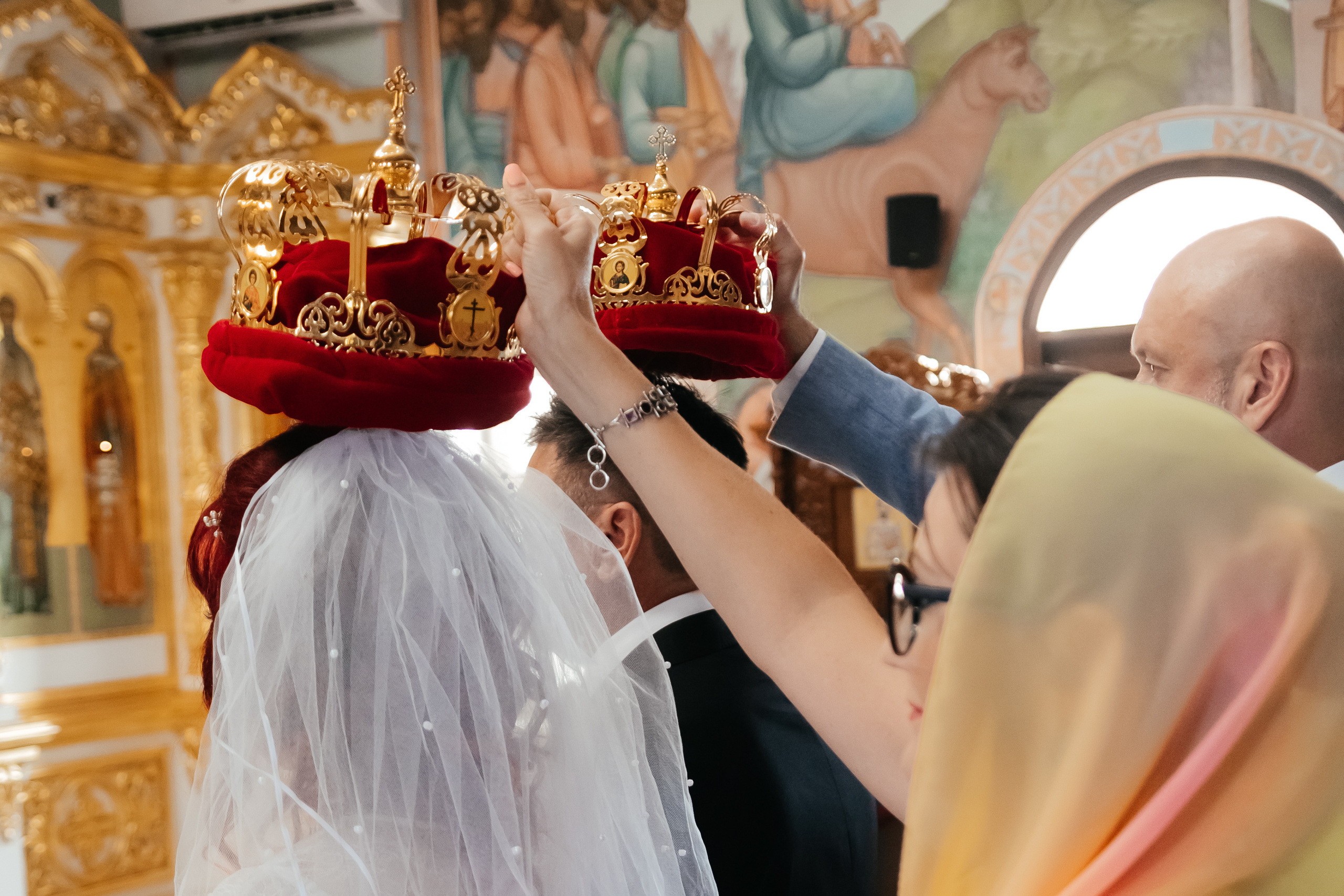 Весільна фотосесія в Лімассолі