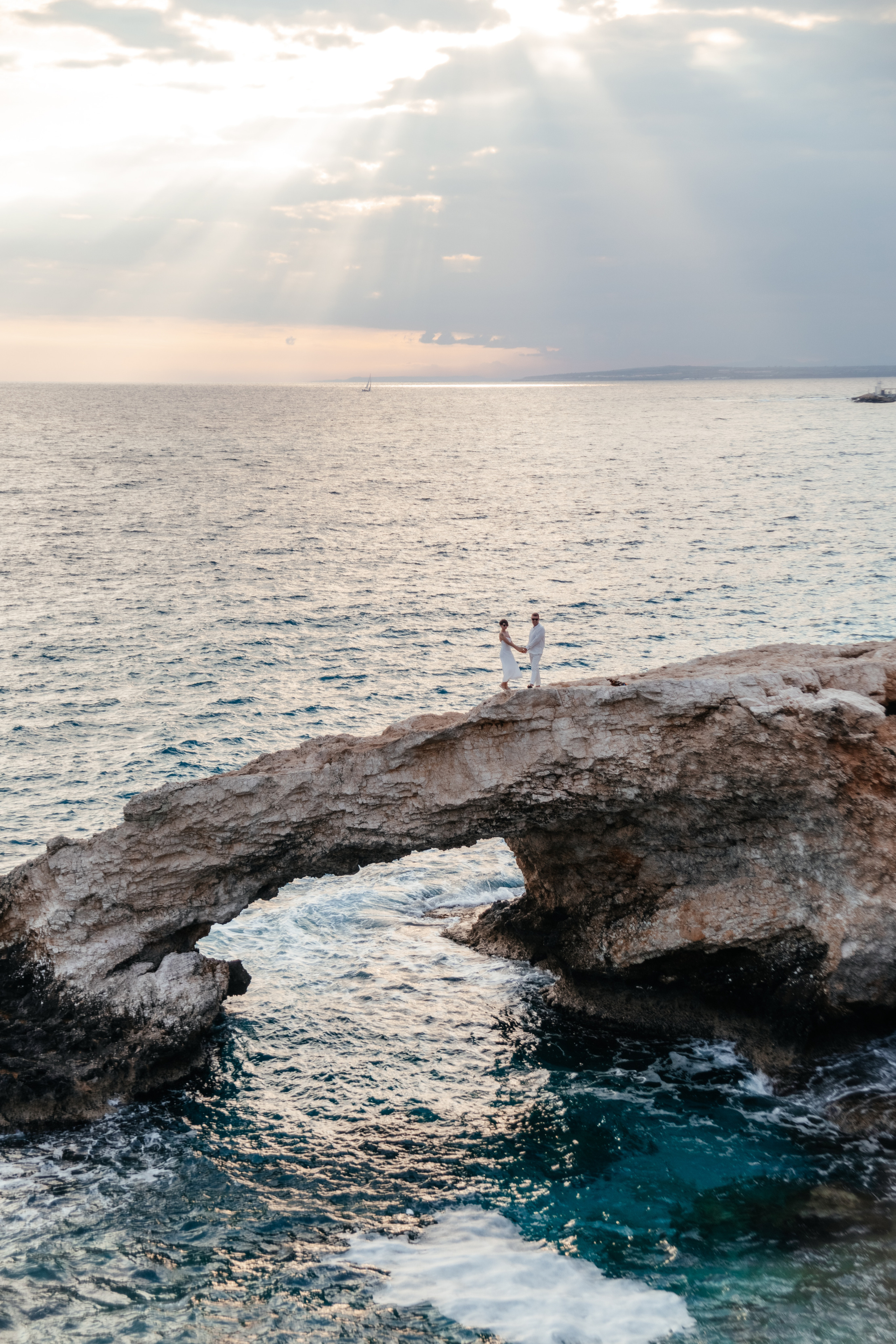 Весільний фотограф Ая Напа