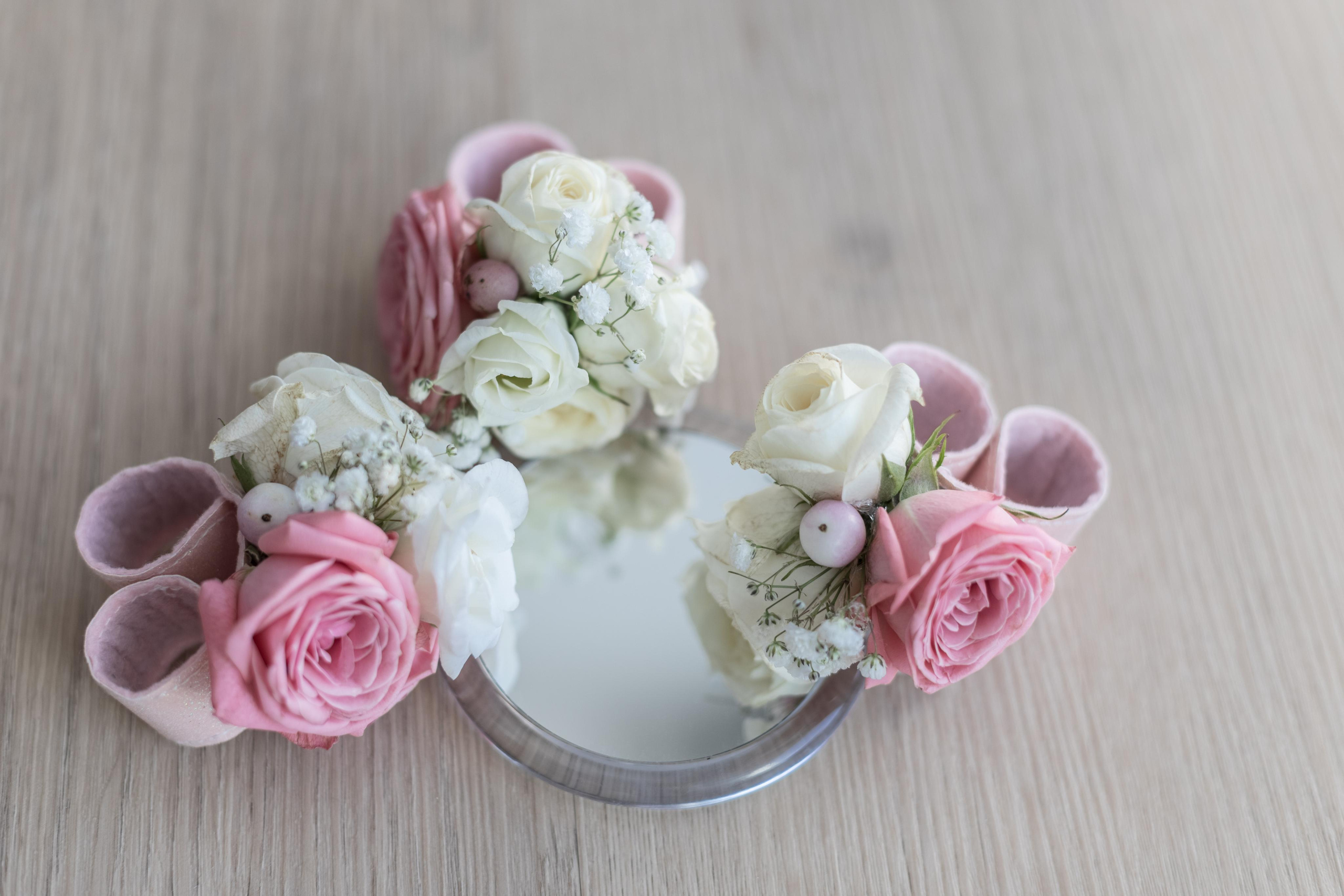 Wedding photoshoot in Crown Plaza, Limassol, Cyprus