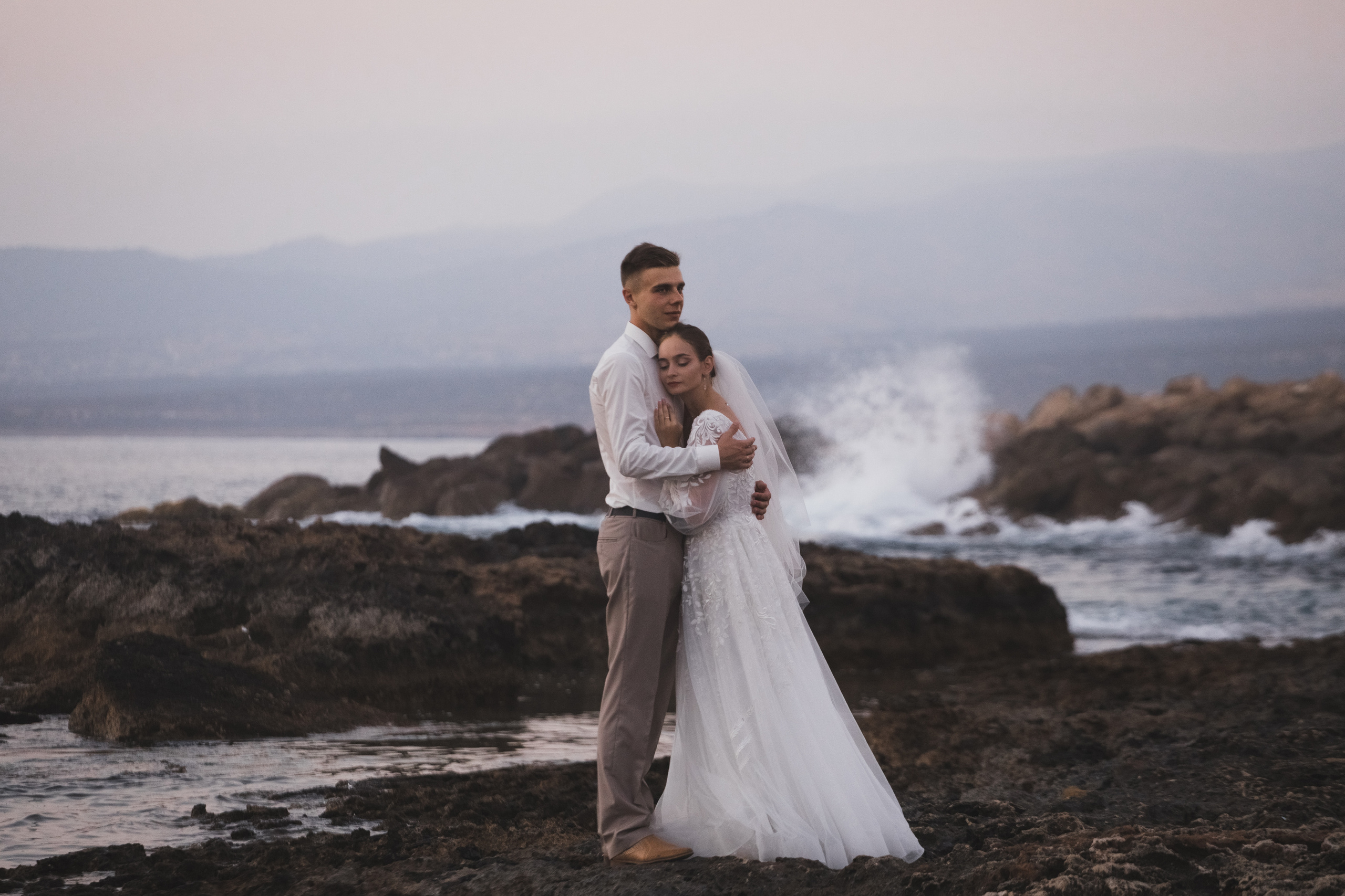 L & D - Destination Bruiloftsfotograaf in Nederland en Europa. Destination Bruiloft Fotograaf in Nederland en Europa - Tina Yalova