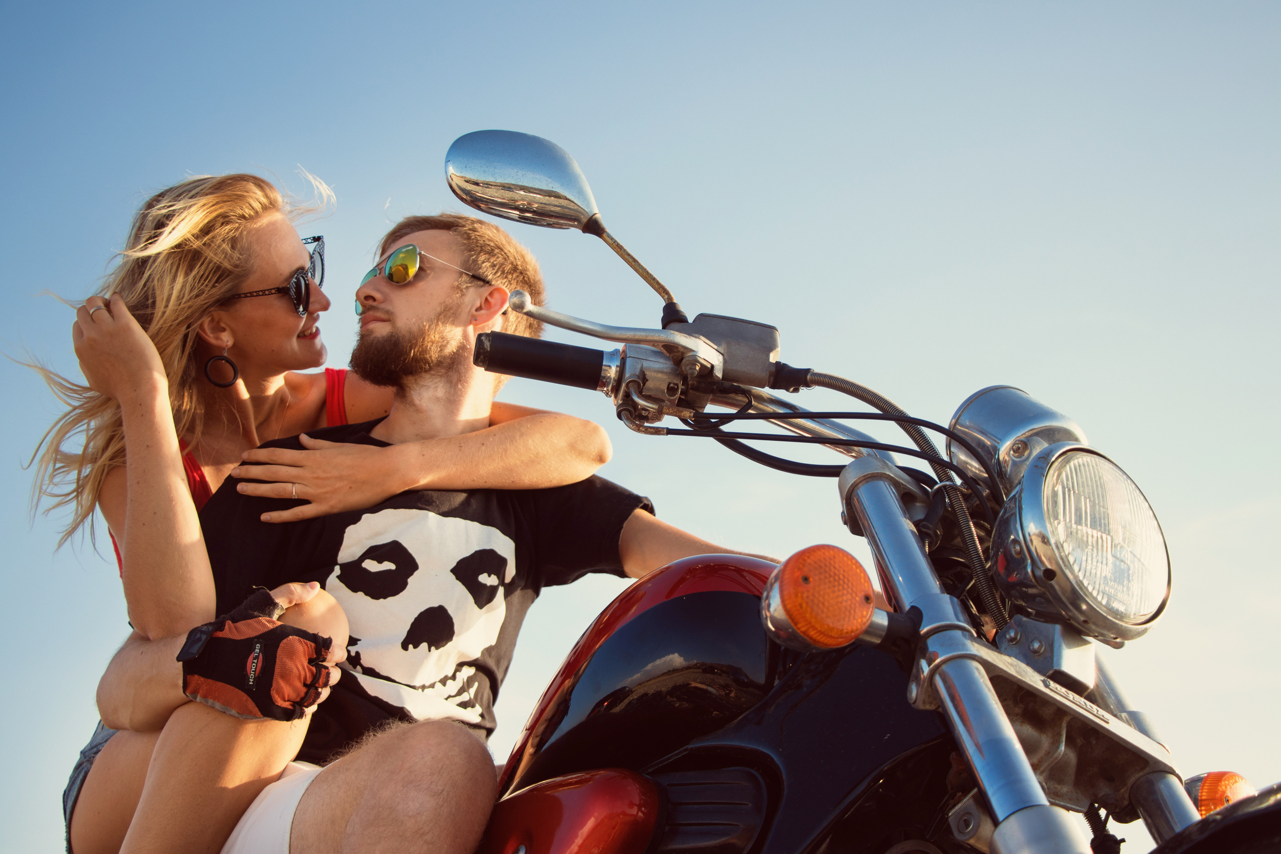 Лавстори Курион Кипр