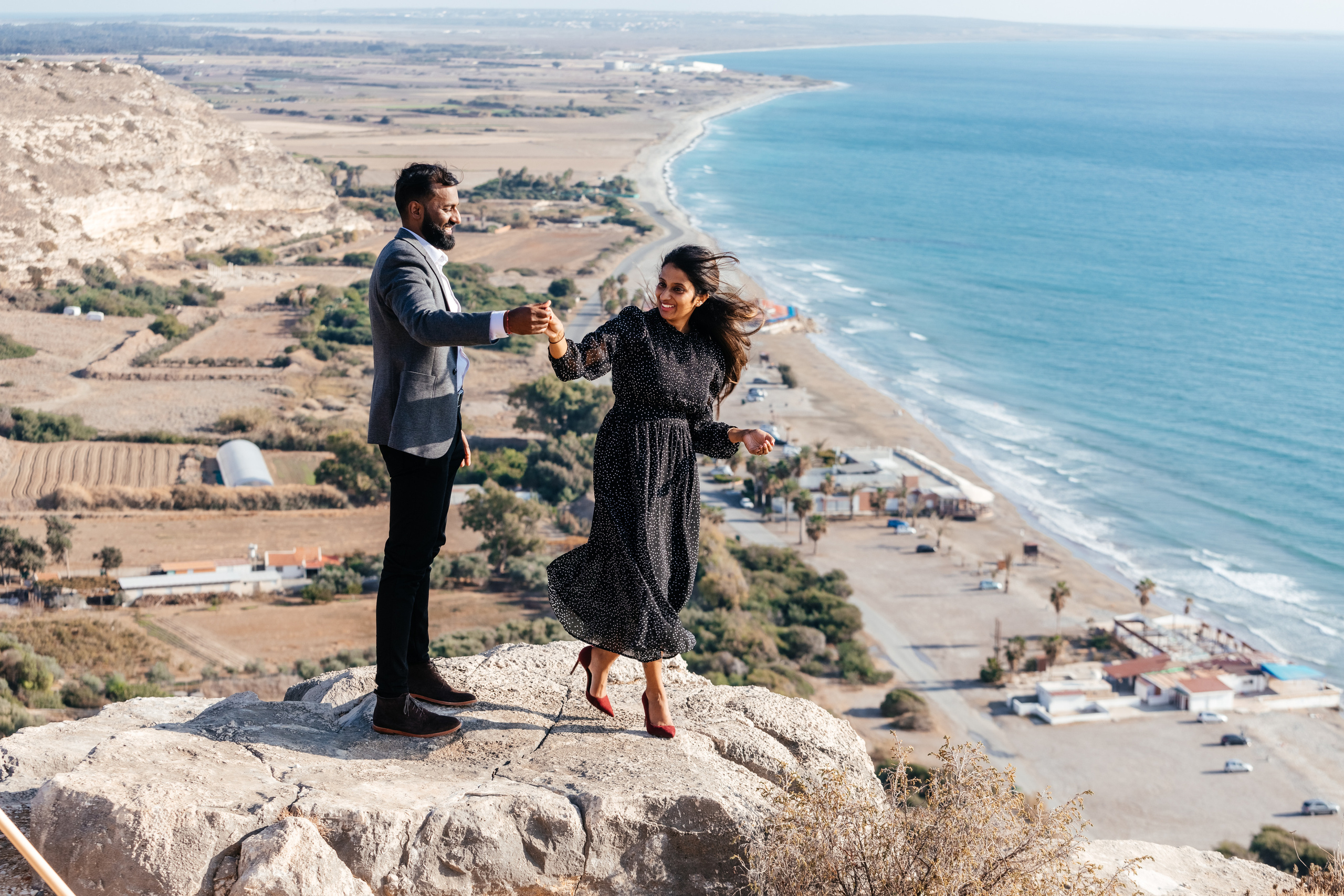 N & L - Voorstel Fotografie in Nederland en Europa. Destination Bruiloft Fotograaf in Nederland en Europa - Tina Yalova