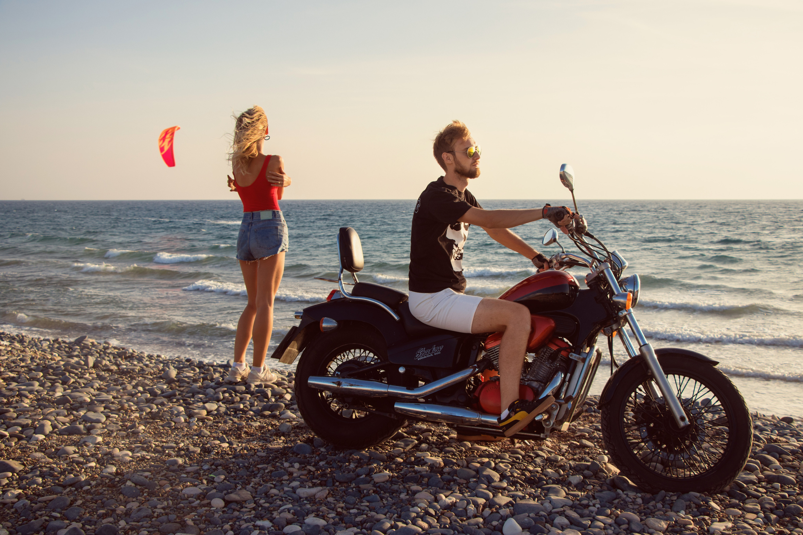 Лавстори Курион Кипр