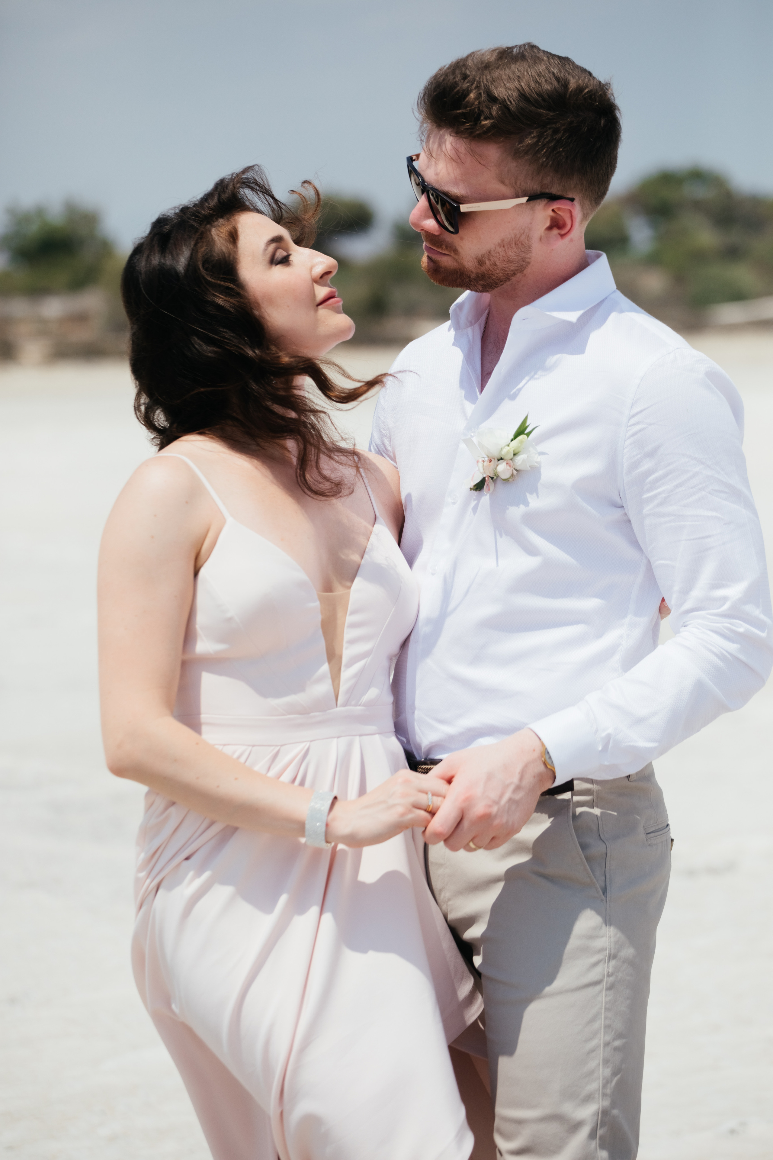 I & A- Destination Bruiloftsfotograaf in Nederland en Europa. Destination Bruiloft Fotograaf in Nederland en Europa - Tina Yalova