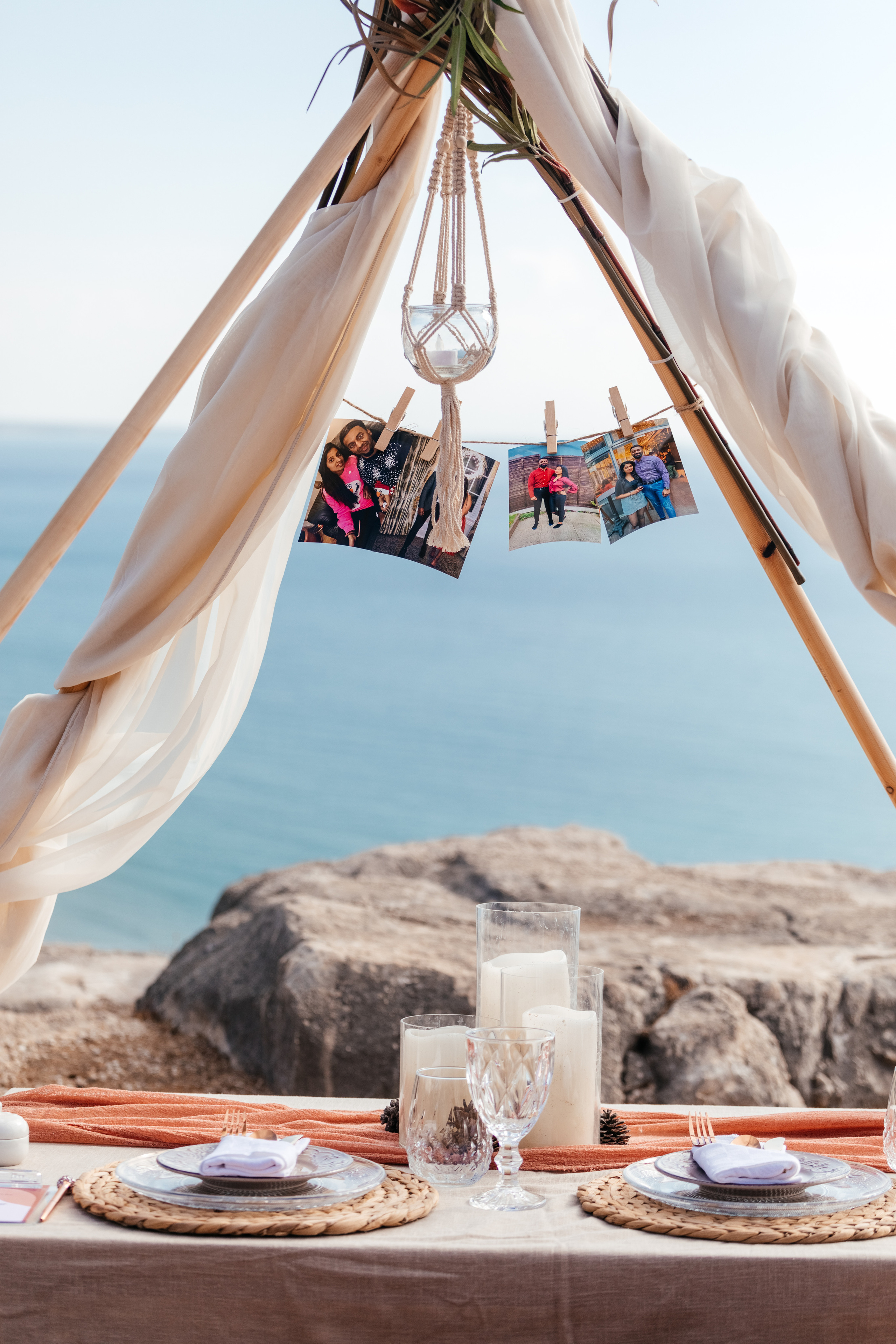 N & L - Voorstel Fotografie in Nederland en Europa. Destination Bruiloft Fotograaf in Nederland en Europa - Tina Yalova