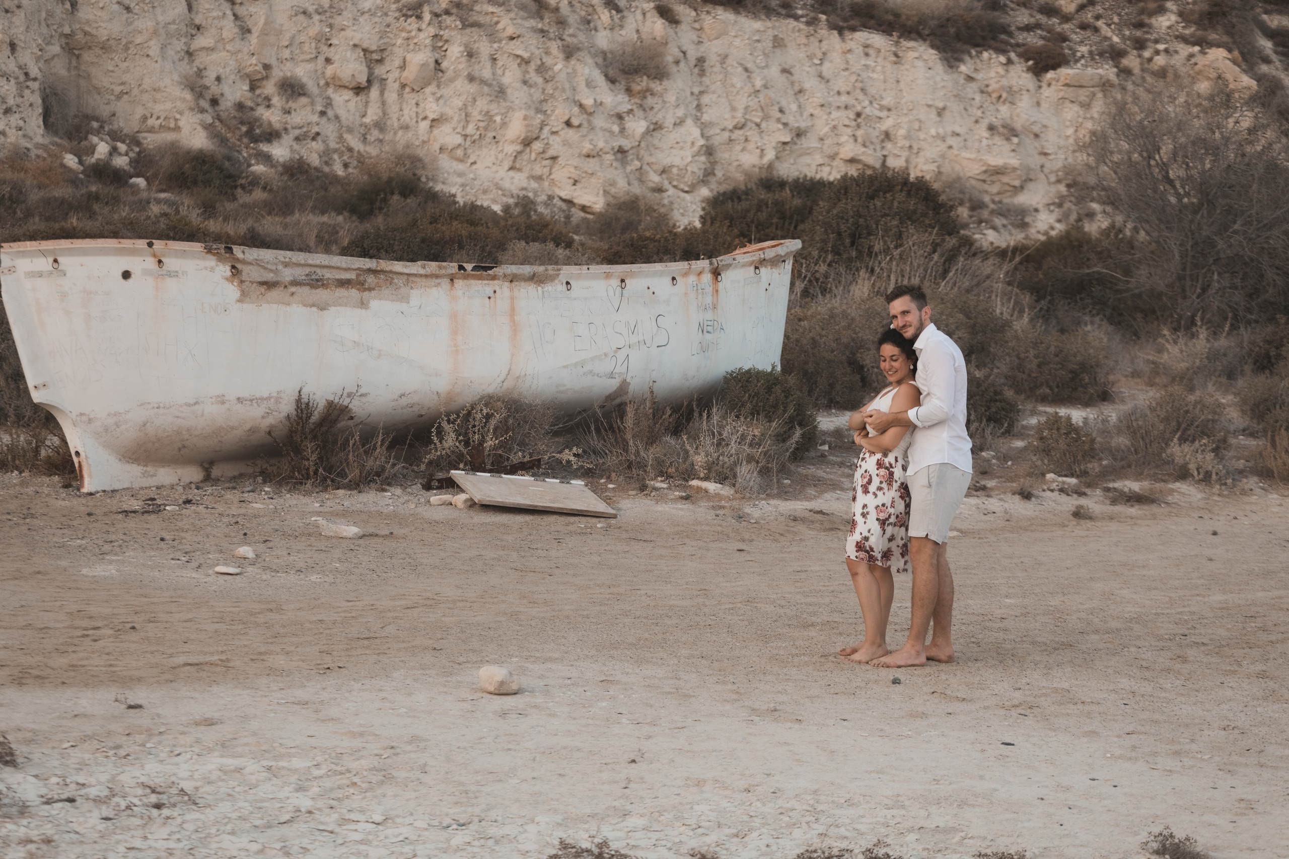 Proposal Episkopi Cyprus