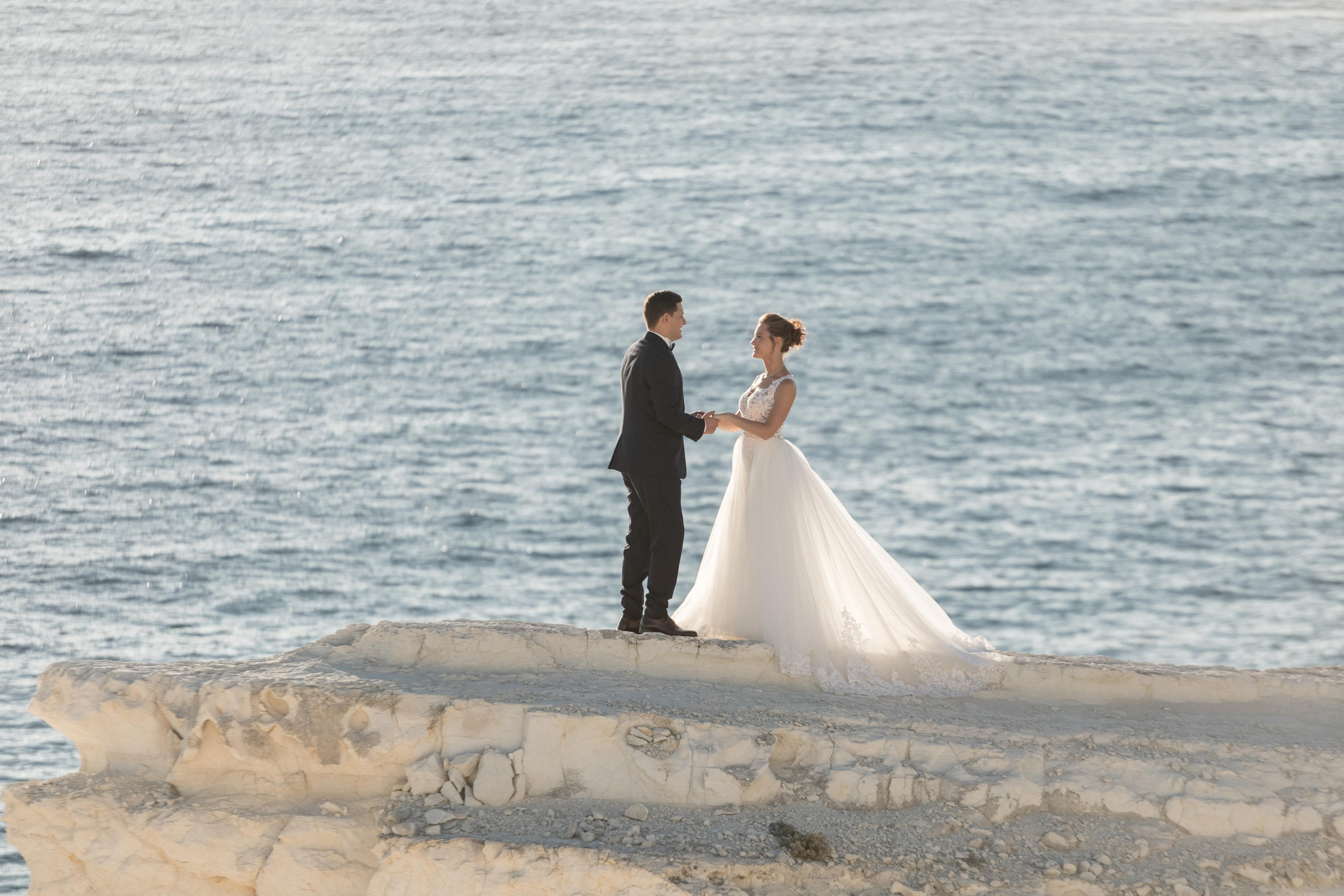 Wedding in Limassol