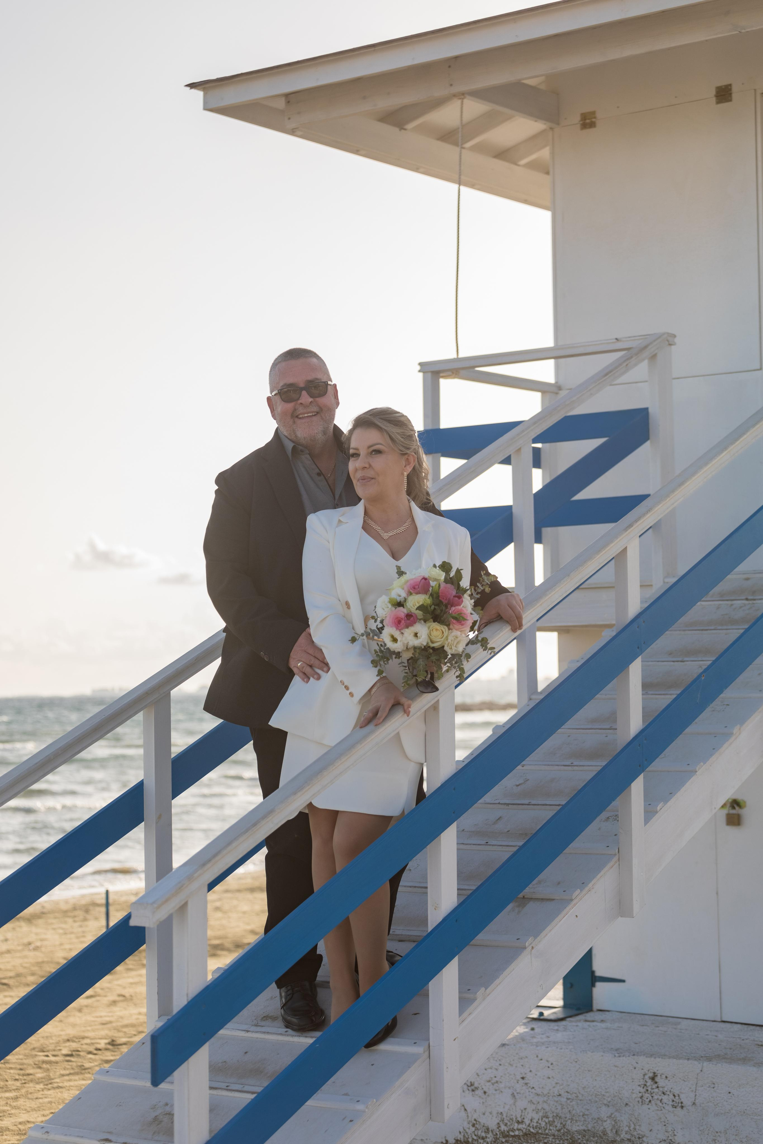 O & G - Destination Bruiloftsfotograaf in Nederland en Europa. Destination Bruiloft Fotograaf in Nederland en Europa - Tina Yalova