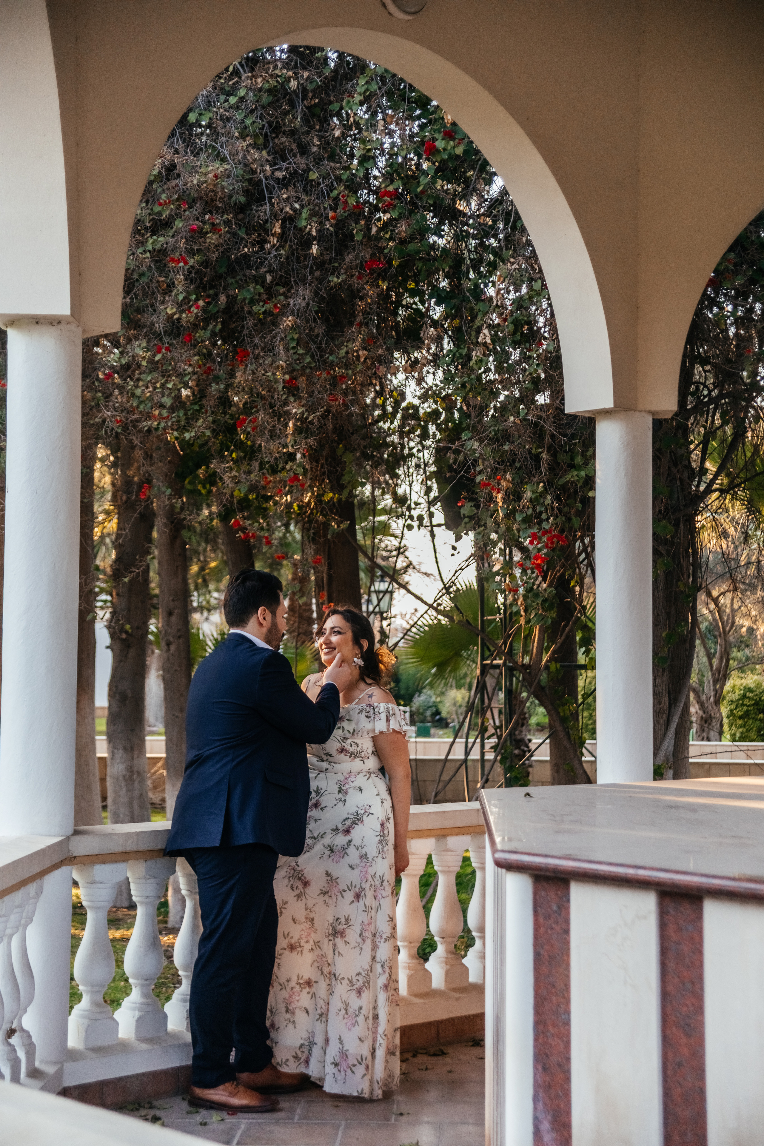 L & K - Romantische Love Story Fotografie in Nederland en Europa. Destination Bruiloft Fotograaf in Nederland en Europa - Tina Yalova