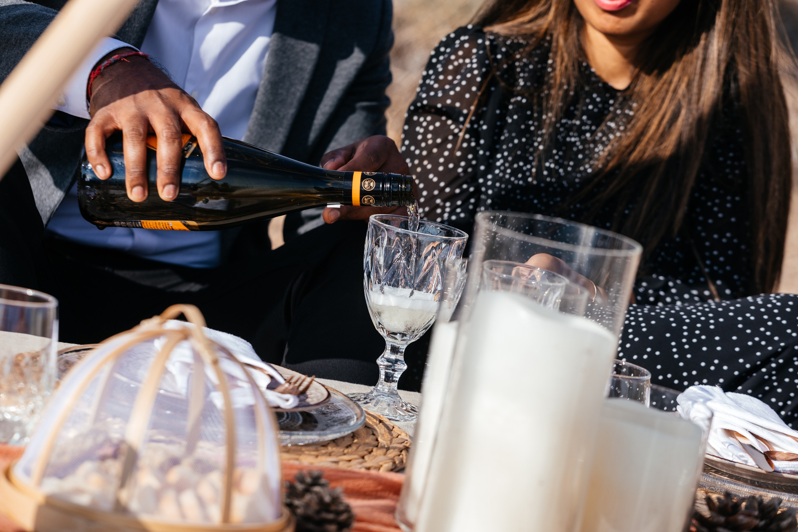 N & L - Voorstel Fotografie in Nederland en Europa. Destination Bruiloft Fotograaf in Nederland en Europa - Tina Yalova