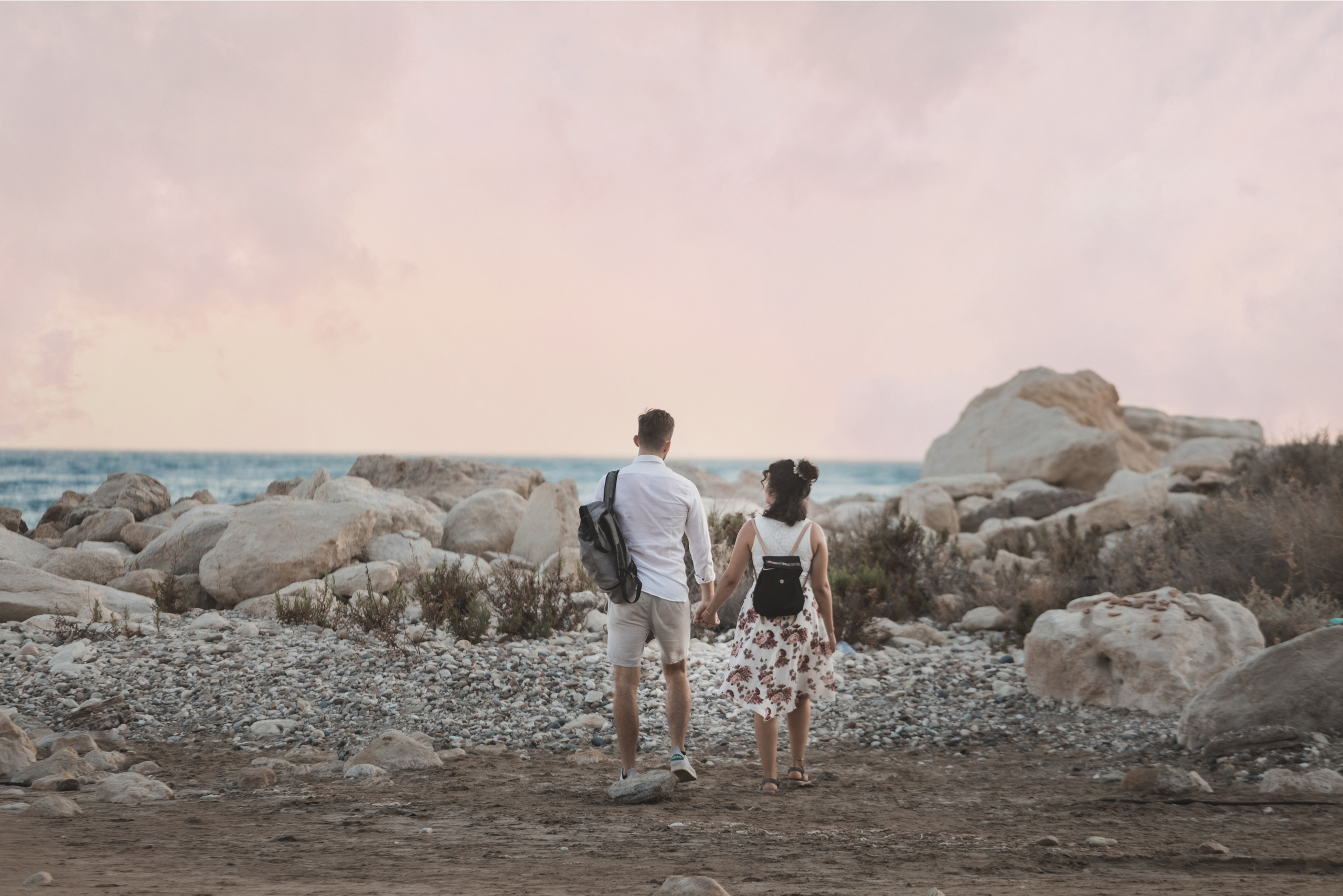 Proposal Episkopi Cyprus