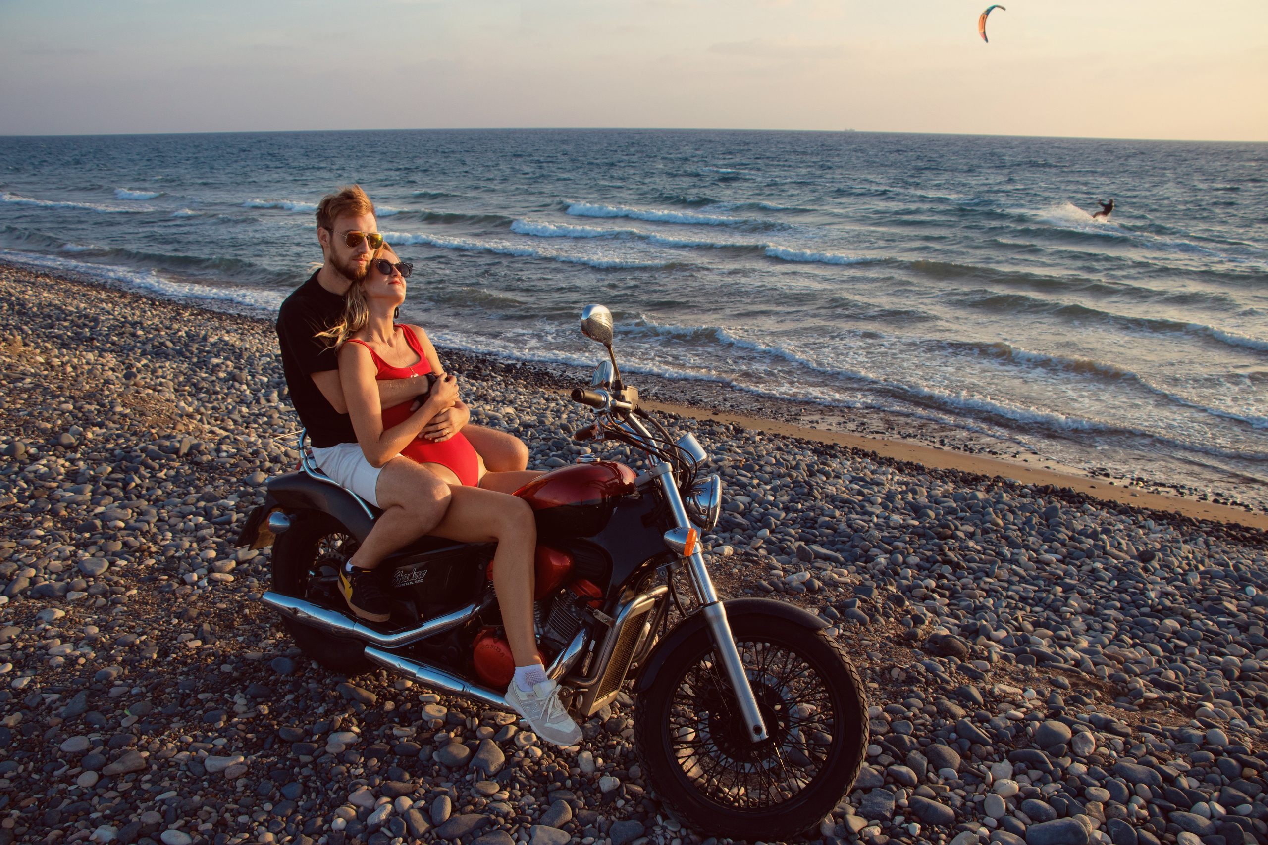 Лавстори Курион Кипр