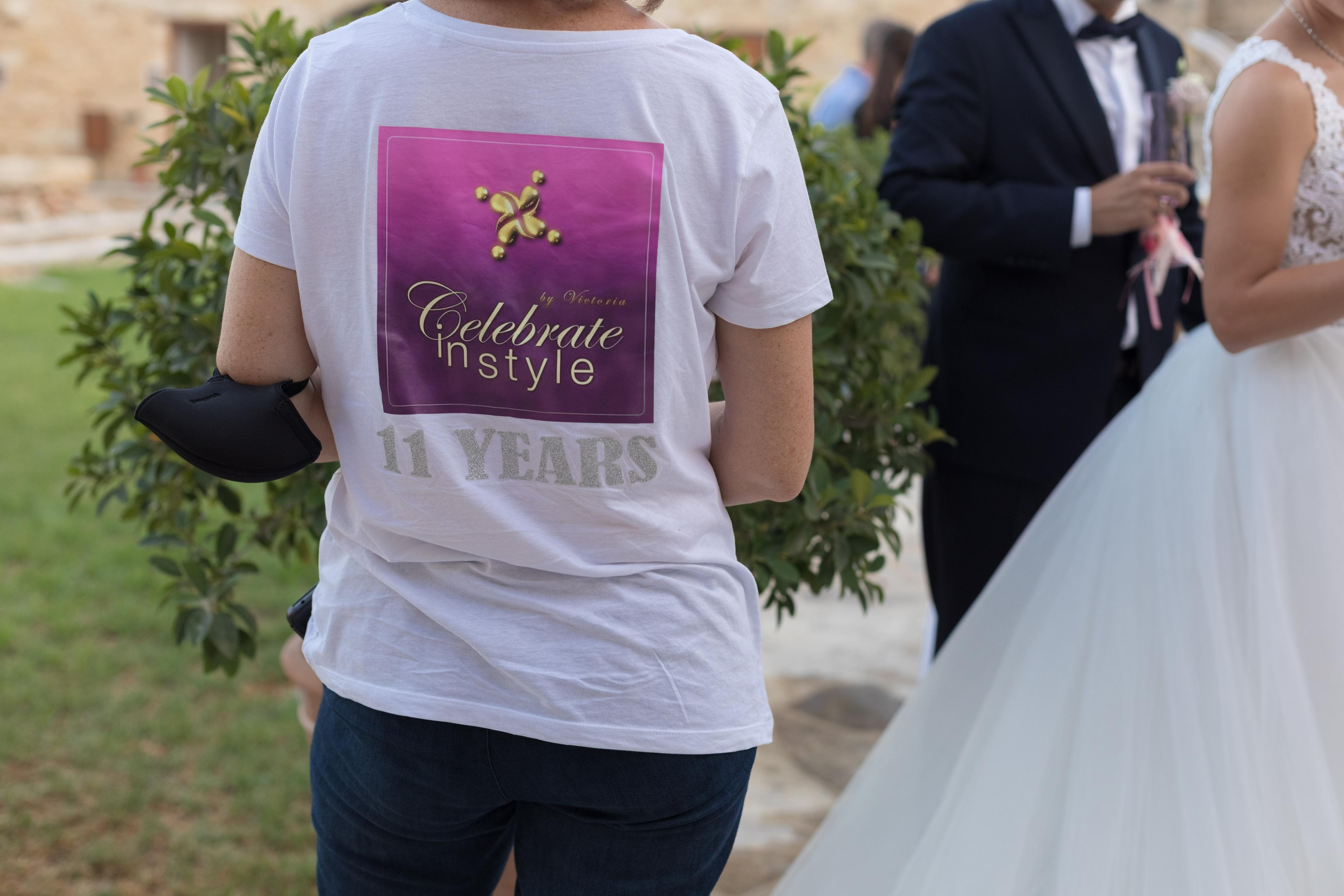 Wedding photoshoot in Germasoya municipality, Cyprus