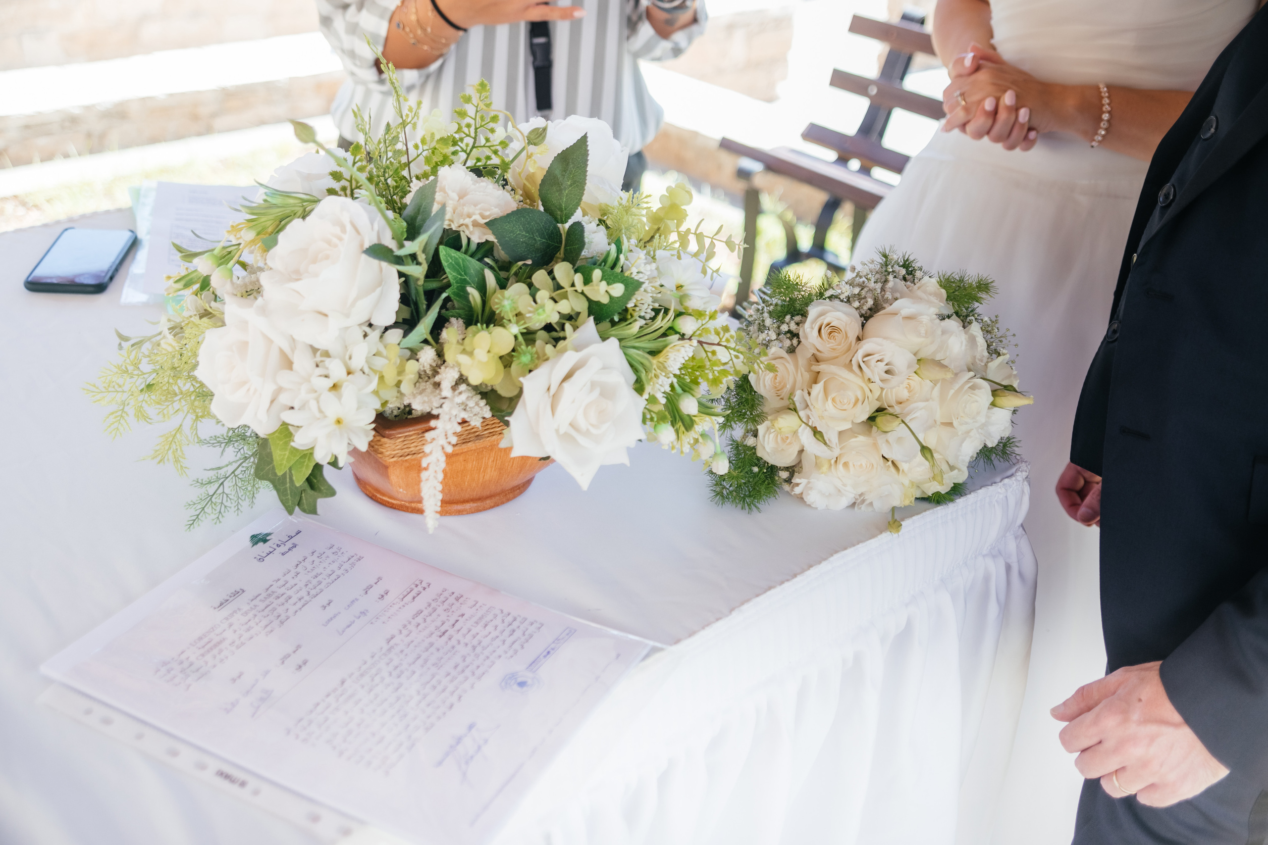 Весільна фотосесія Гермасойя, Кіпр