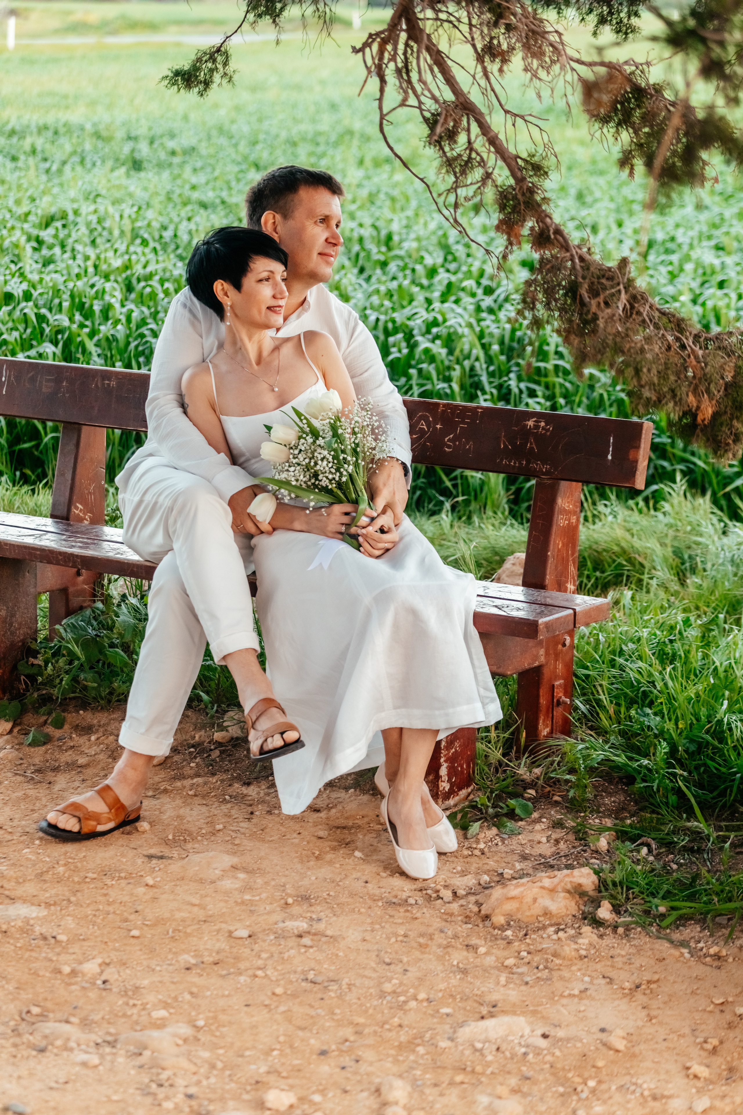 Весільний фотограф Ая Напа