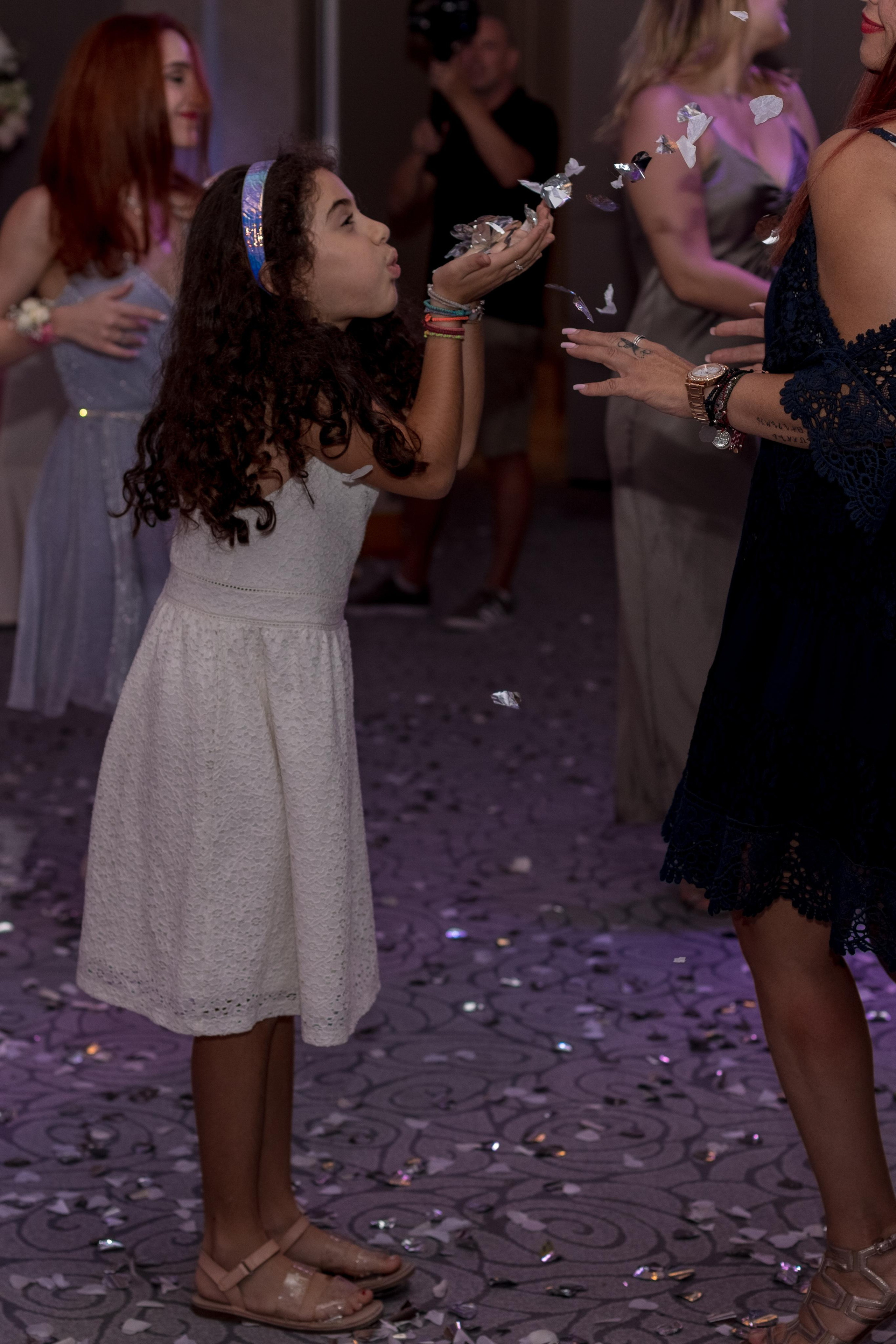 Wedding photoshoot in Crown Plaza, Limassol, Cyprus