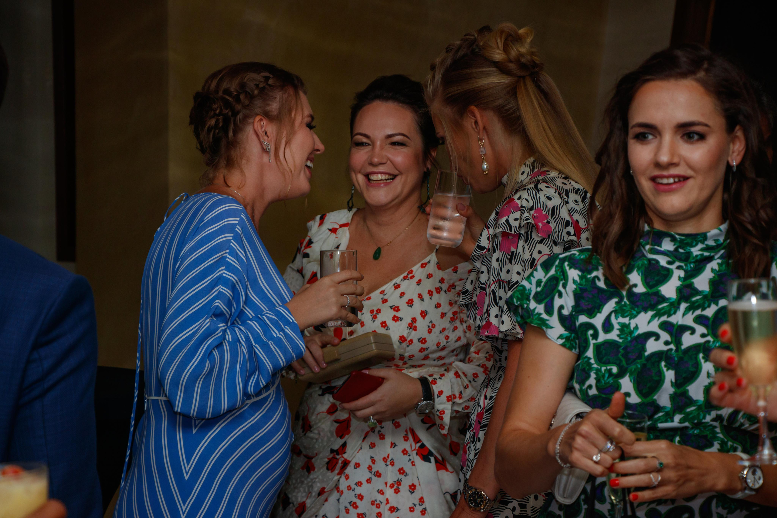 Wedding photoshoot in Time Square, Limassol, Cyprus