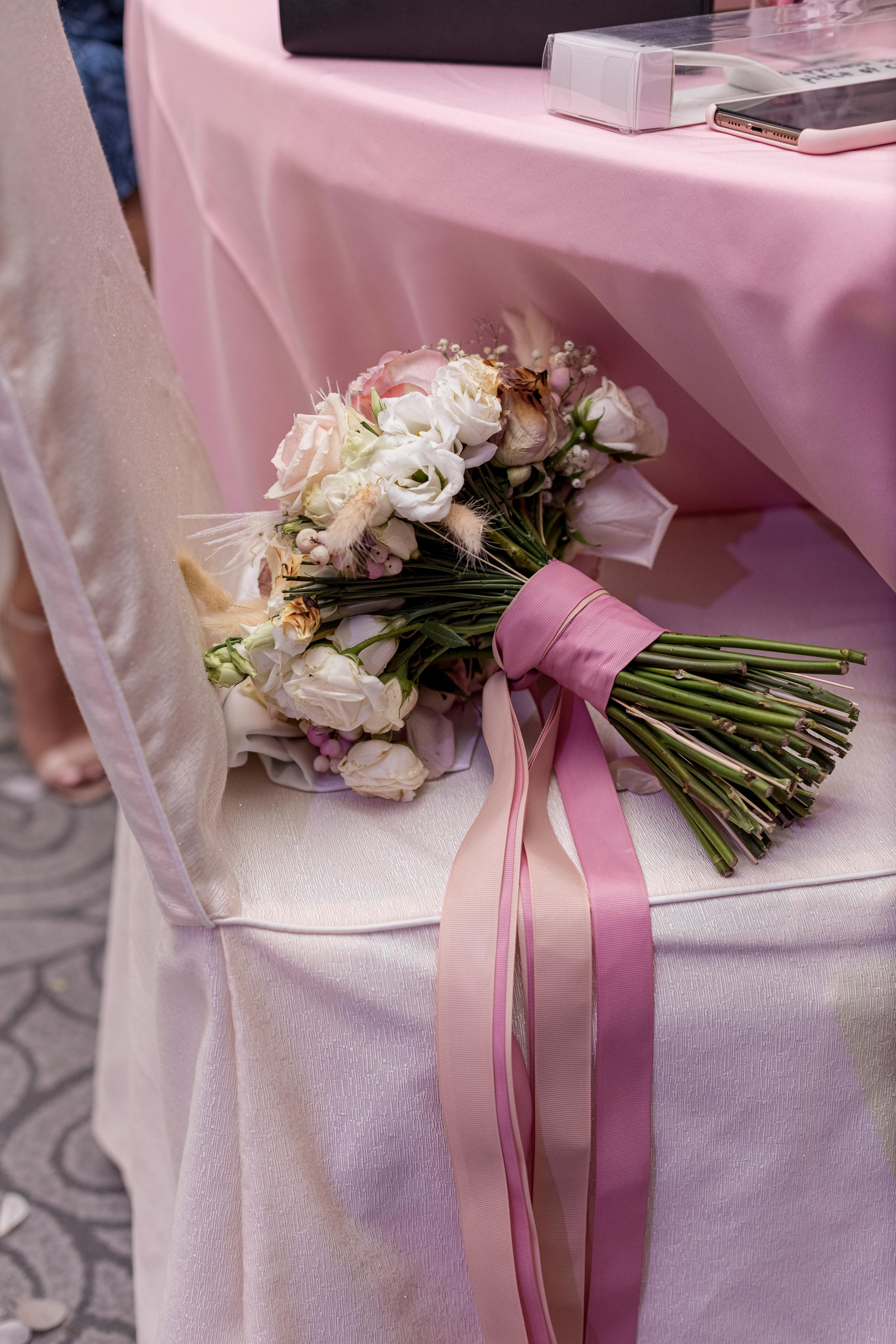 Wedding photoshoot in Crown Plaza, Limassol, Cyprus